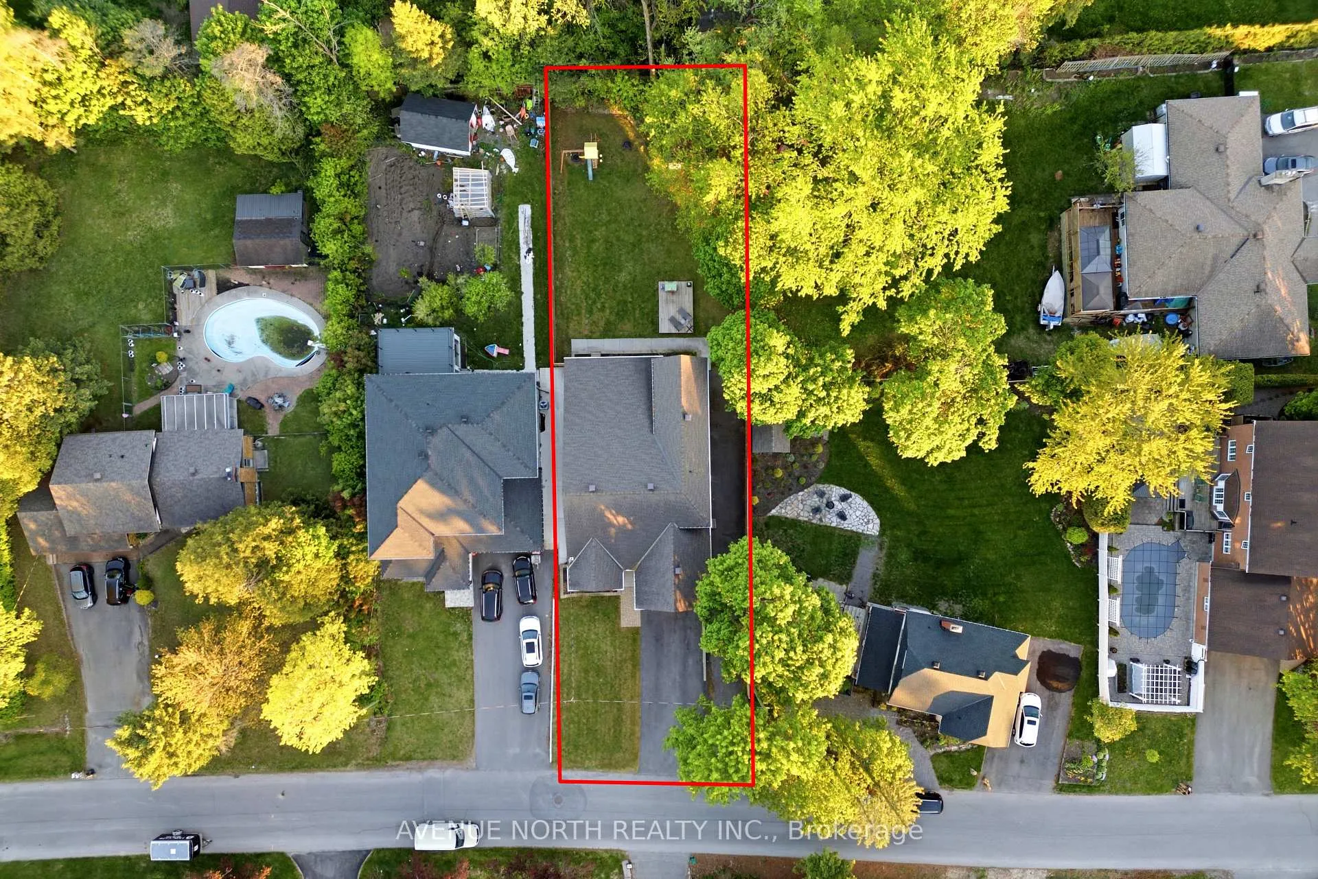 Photo 50 of 22 Kemp Drive, Ottawa, Blossom Park/Kemp Park/Findlay Creek — HOMEH