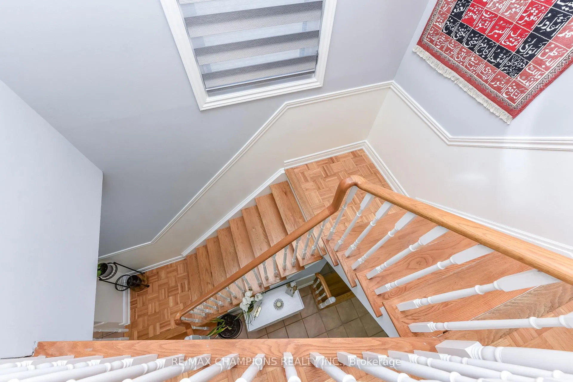 Photo 24 of 205 Blue Willow Drive, Vaughan, East Woodbridge — HOMEH