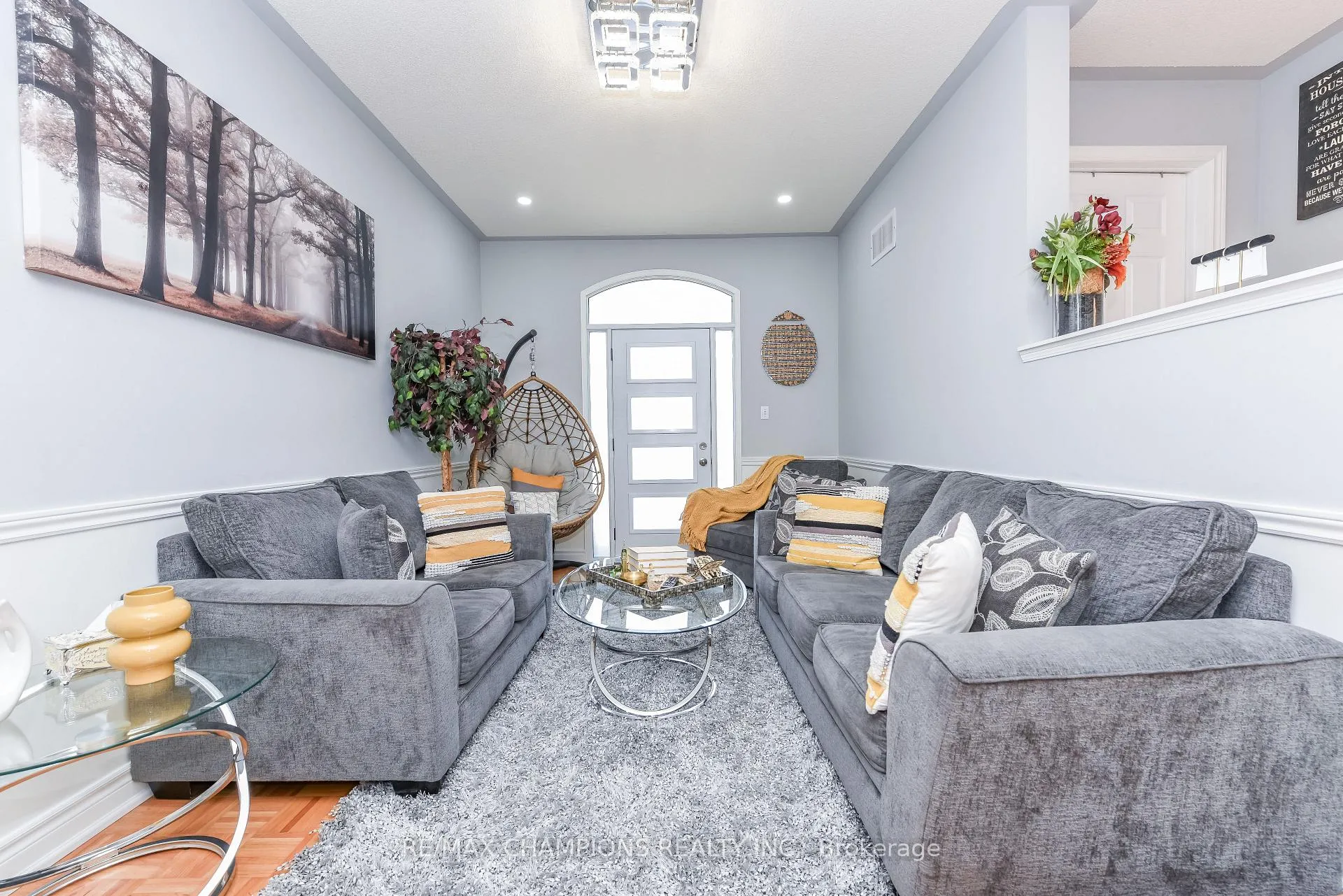 Photo 26 of 205 Blue Willow Drive, Vaughan, East Woodbridge — HOMEH