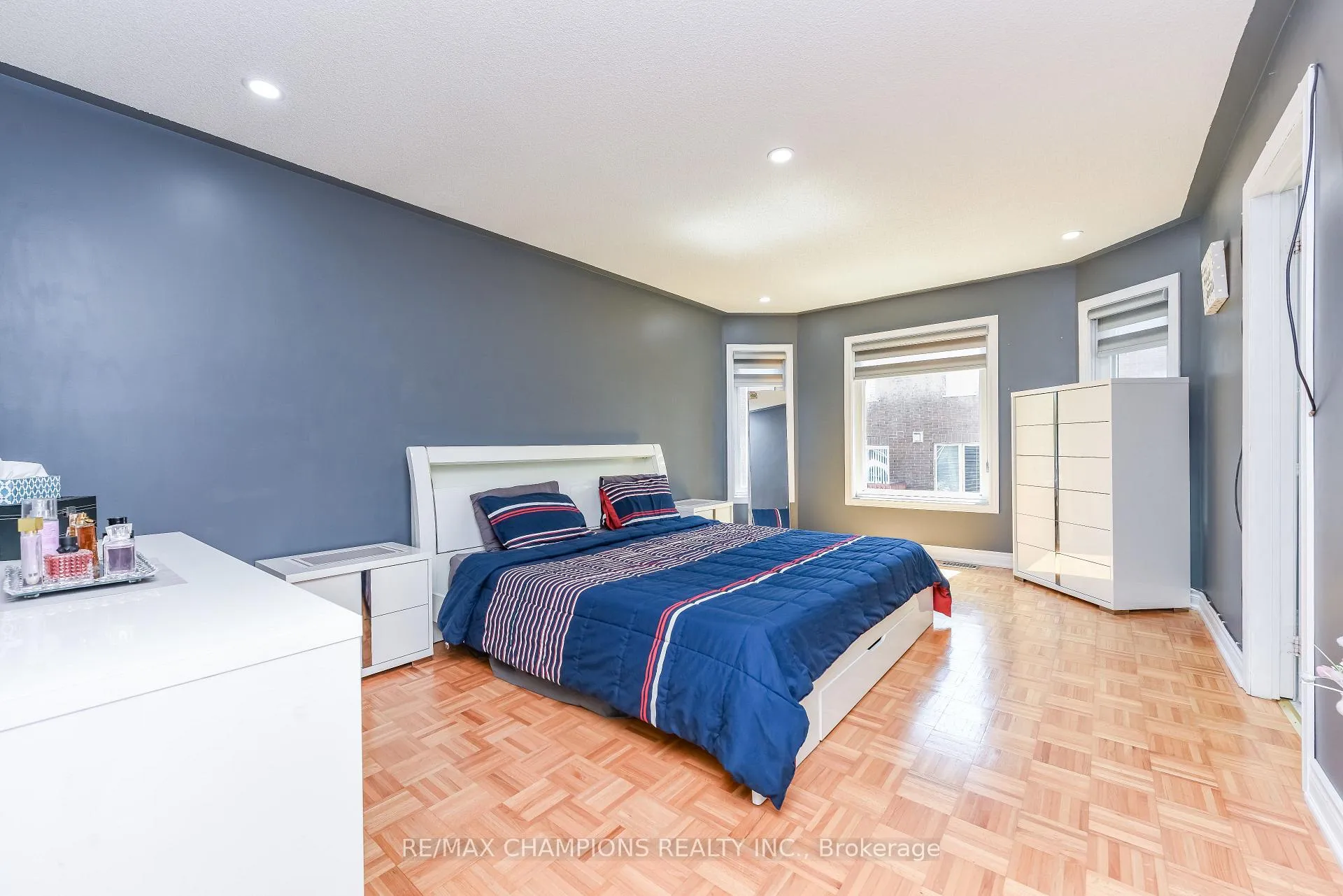 Photo 29 of 205 Blue Willow Drive, Vaughan, East Woodbridge — HOMEH