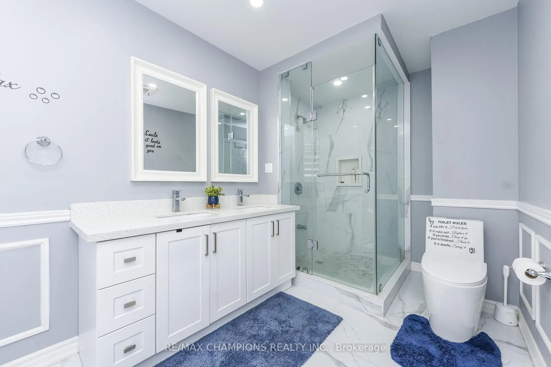 Photo 31 of 205 Blue Willow Drive, Vaughan, East Woodbridge — HOMEH