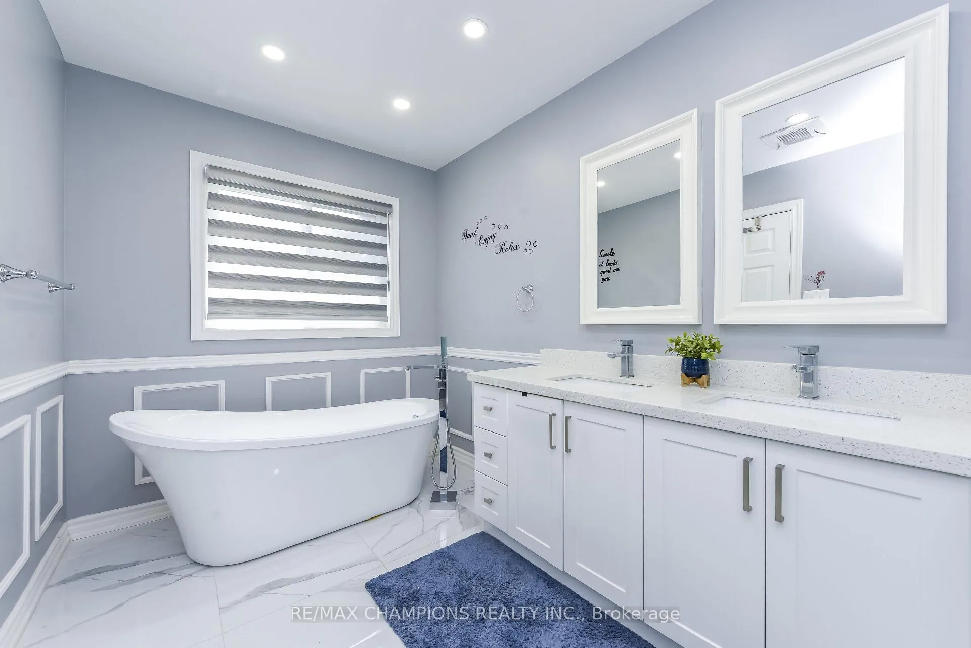 Photo 32 of 205 Blue Willow Drive, Vaughan, East Woodbridge — HOMEH