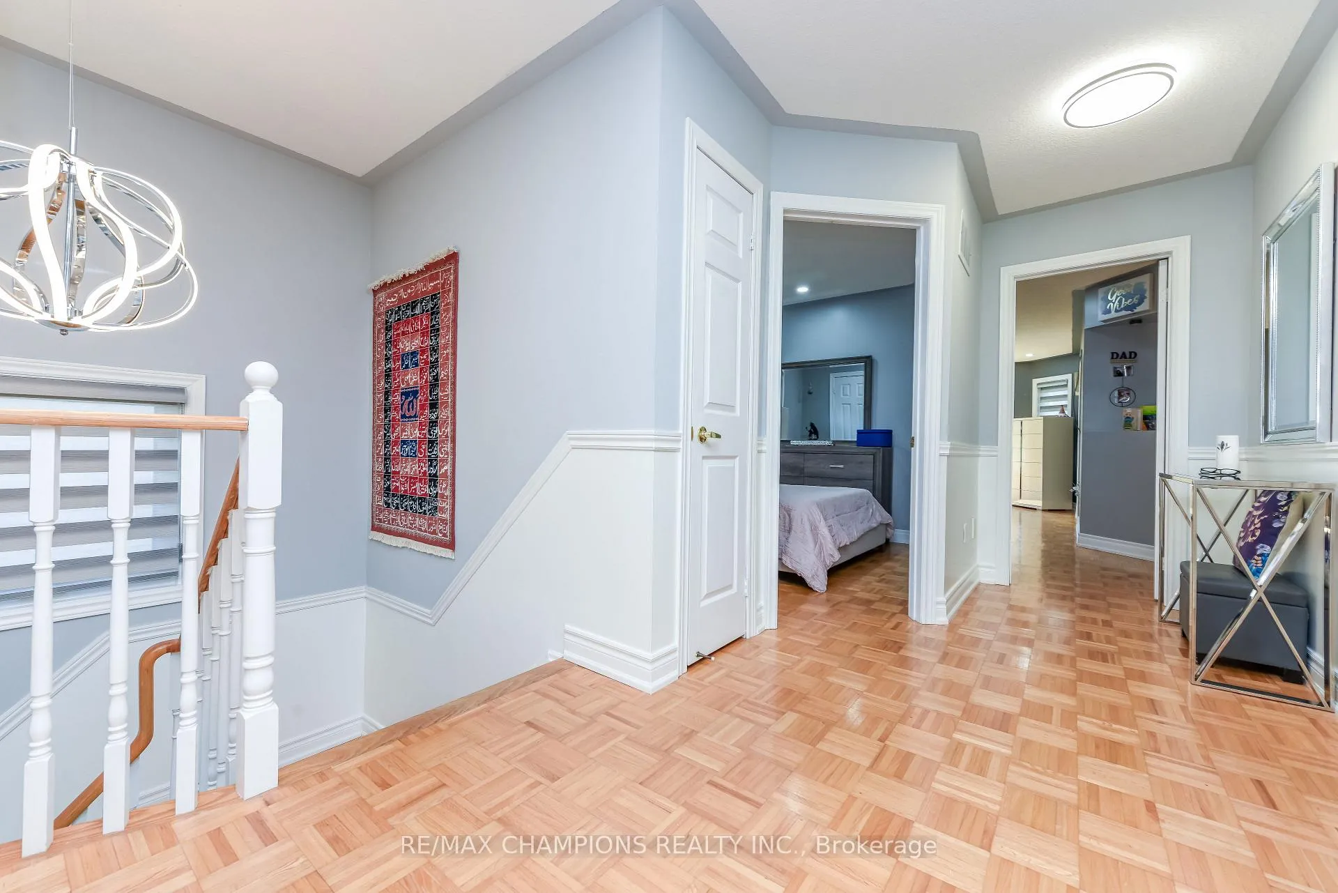 Photo 33 of 205 Blue Willow Drive, Vaughan, East Woodbridge — HOMEH