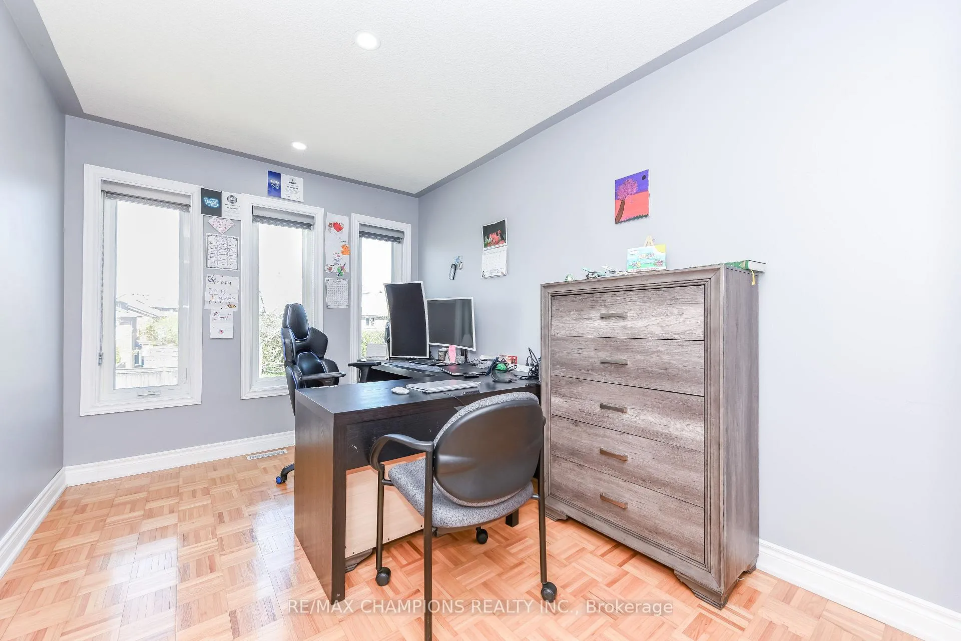 Photo 37 of 205 Blue Willow Drive, Vaughan, East Woodbridge — HOMEH