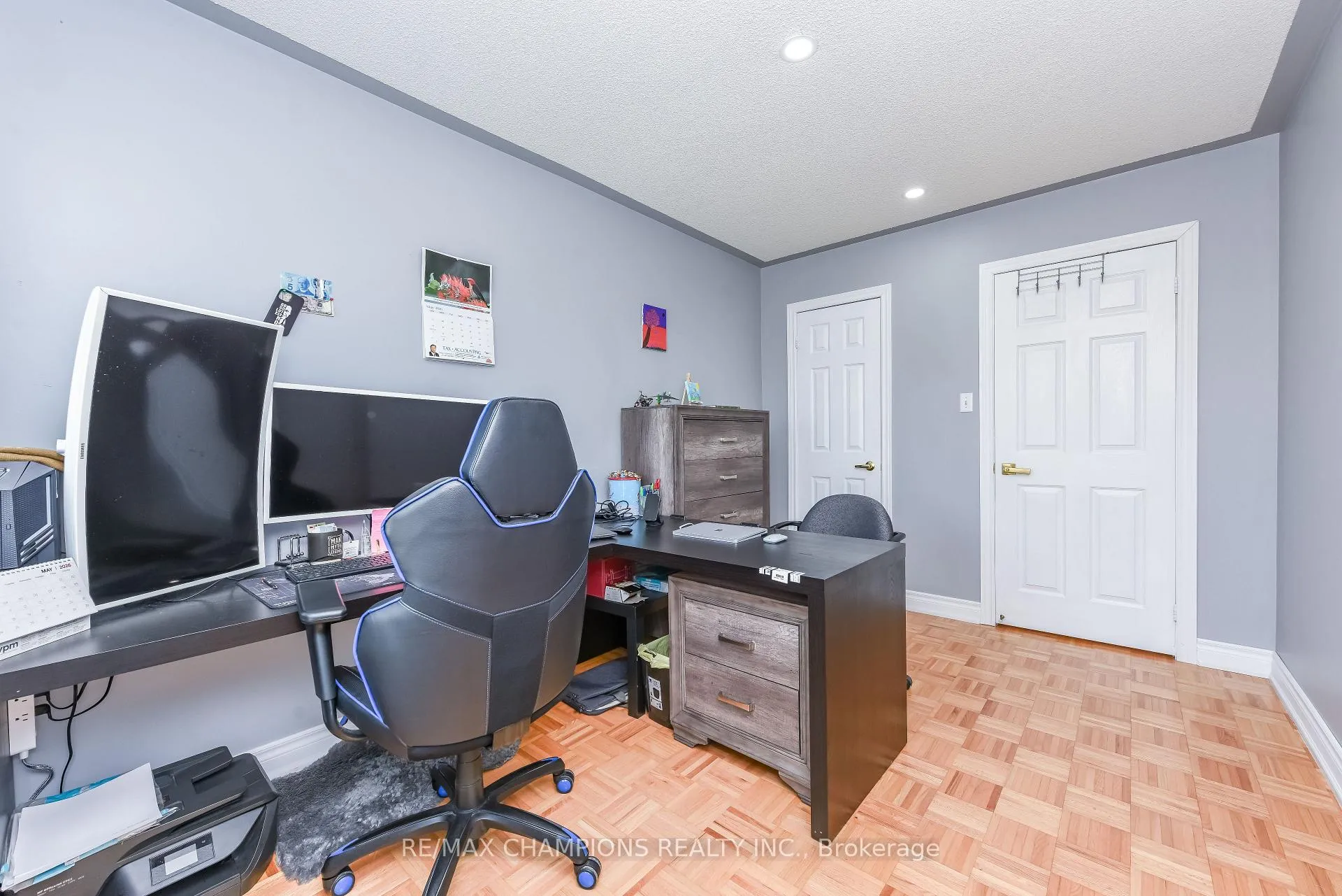 Photo 38 of 205 Blue Willow Drive, Vaughan, East Woodbridge — HOMEH