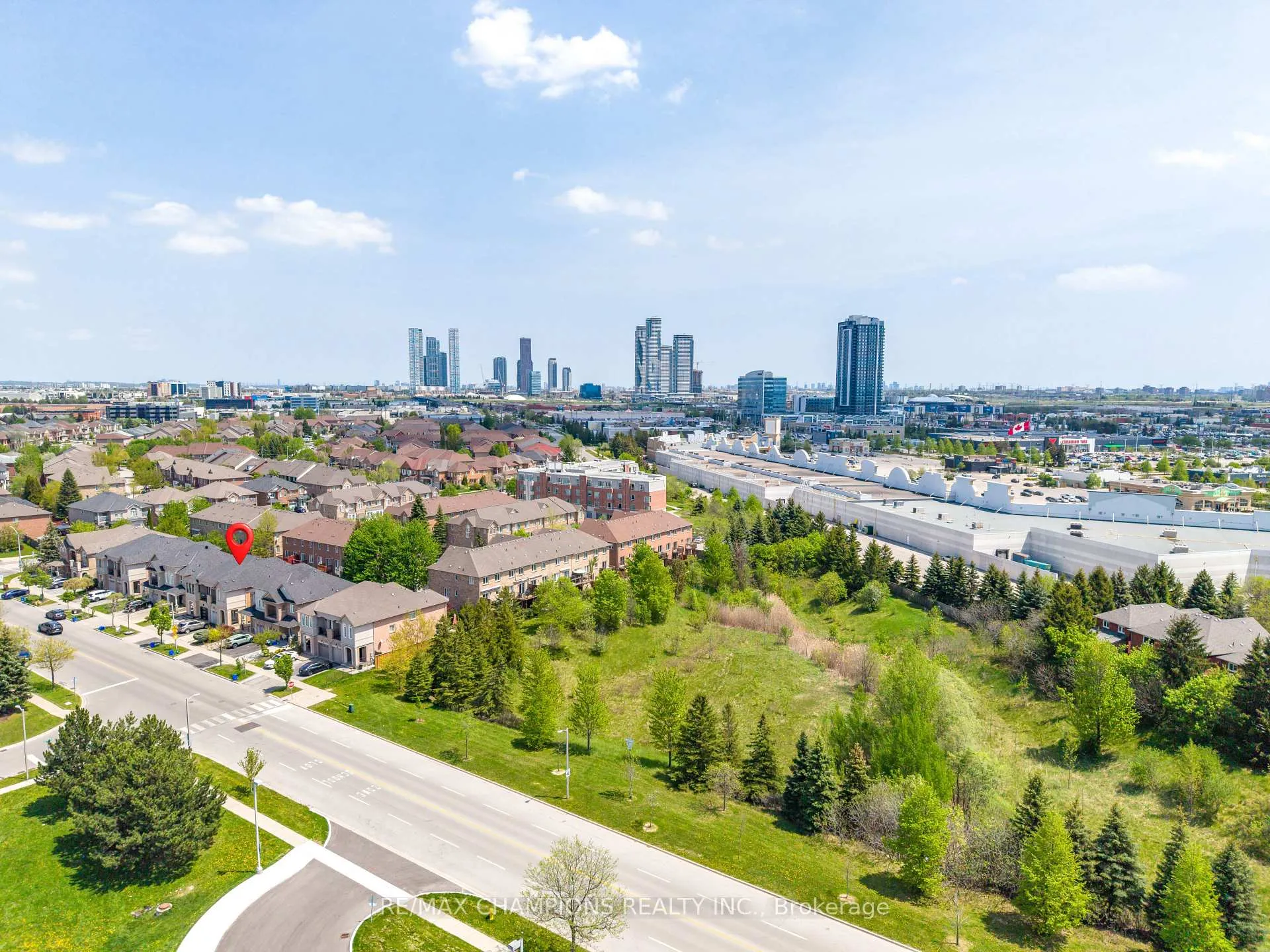 Photo 50 of 205 Blue Willow Drive, Vaughan, East Woodbridge — HOMEH