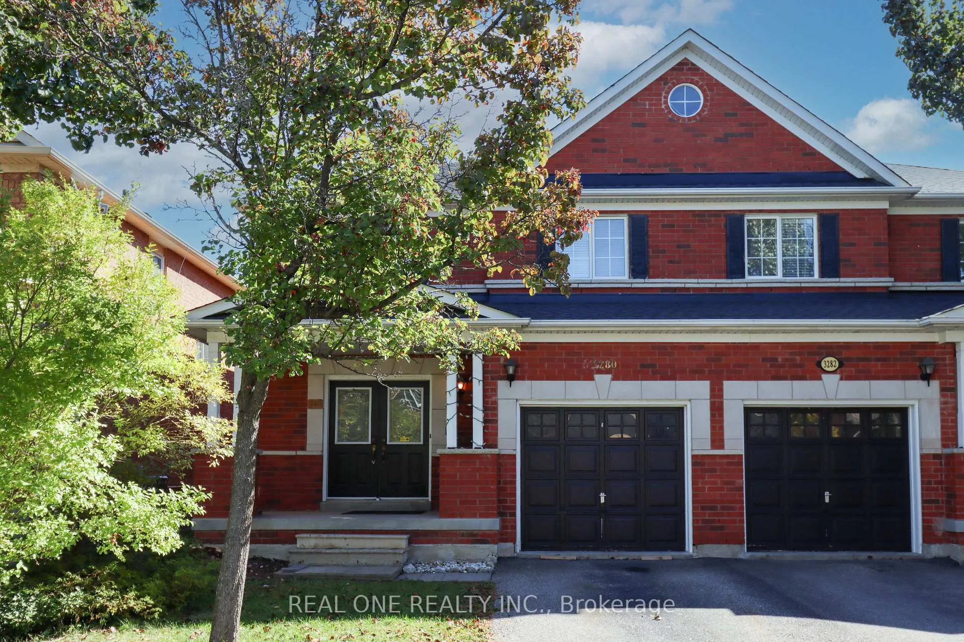 Photo 1 of 3280 Ridgeleigh Heights, Mississauga, Churchill Meadows — HOMEH