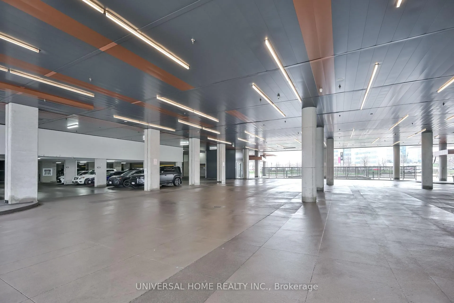 Photo 2 of Unit 1411, 10 Rouge Vally Drive, Markham, Vinegar Hill — HOMEH