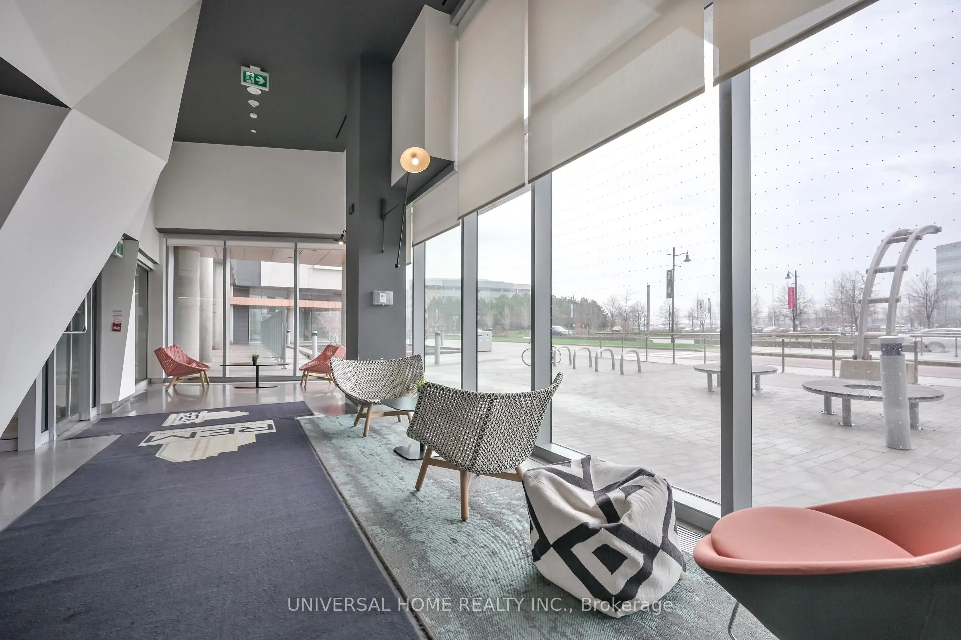 Photo 4 of Unit 1411, 10 Rouge Vally Drive, Markham, Vinegar Hill — HOMEH