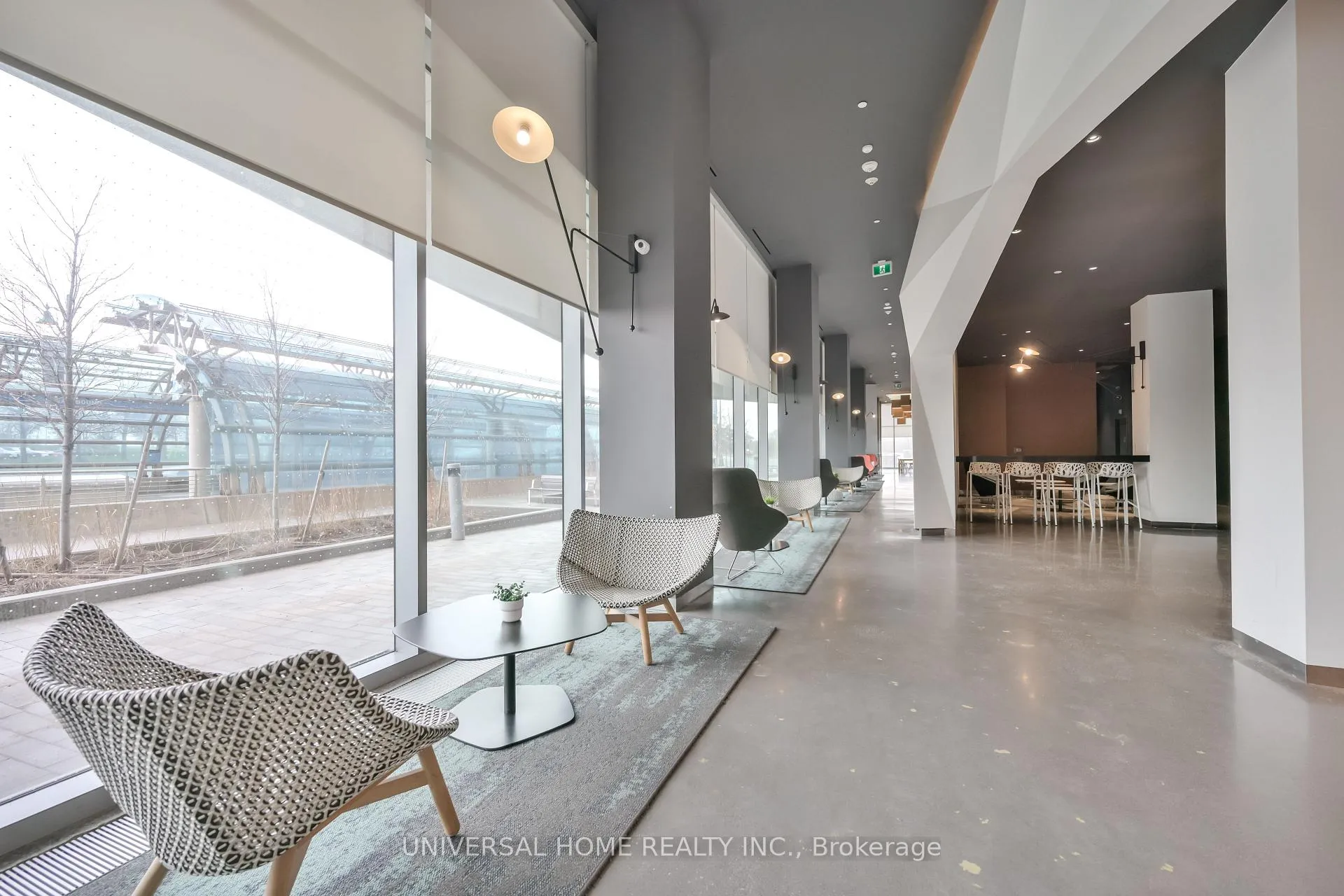 Photo 6 of Unit 1411, 10 Rouge Vally Drive, Markham, Vinegar Hill — HOMEH