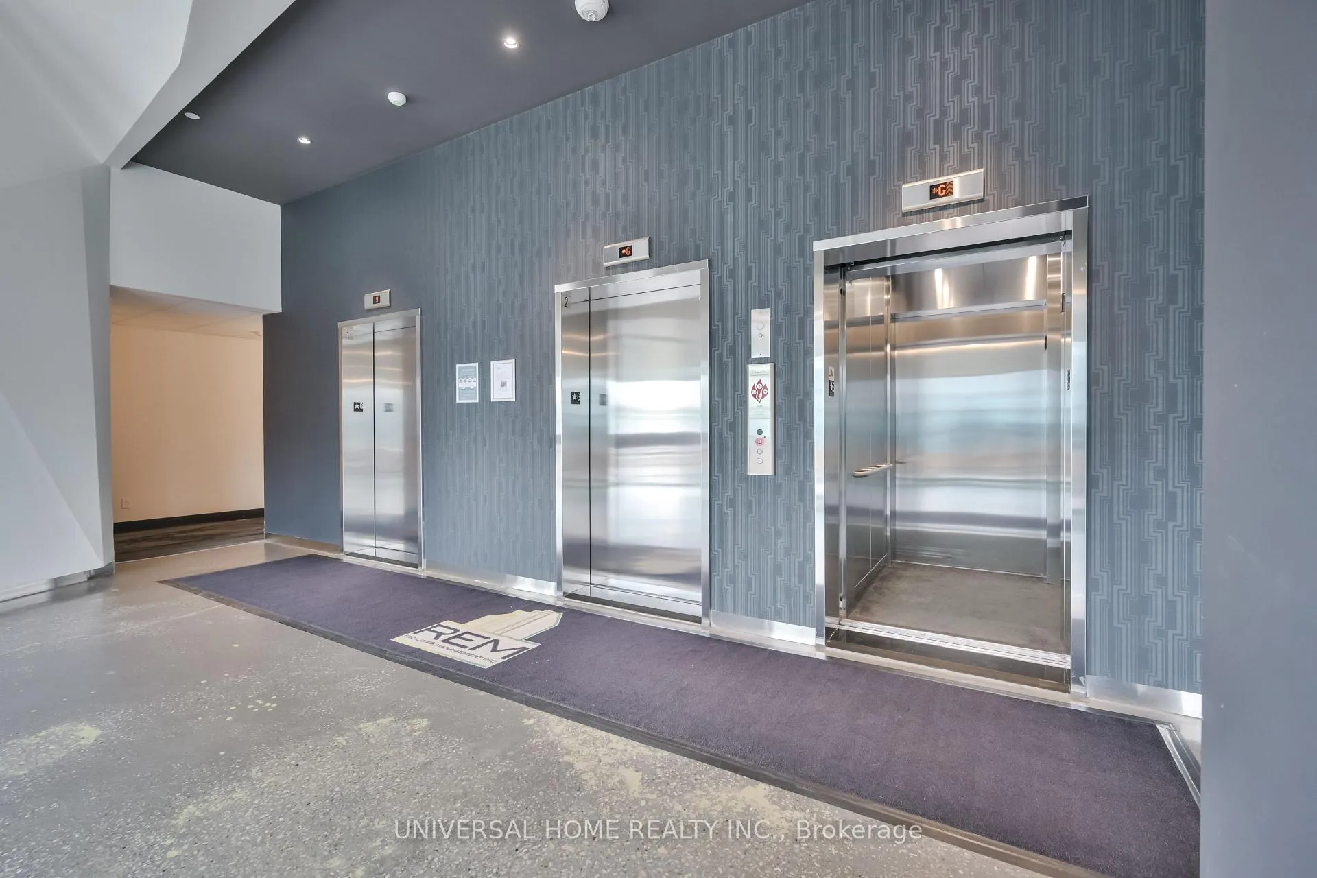 Photo 7 of Unit 1411, 10 Rouge Vally Drive, Markham, Vinegar Hill — HOMEH