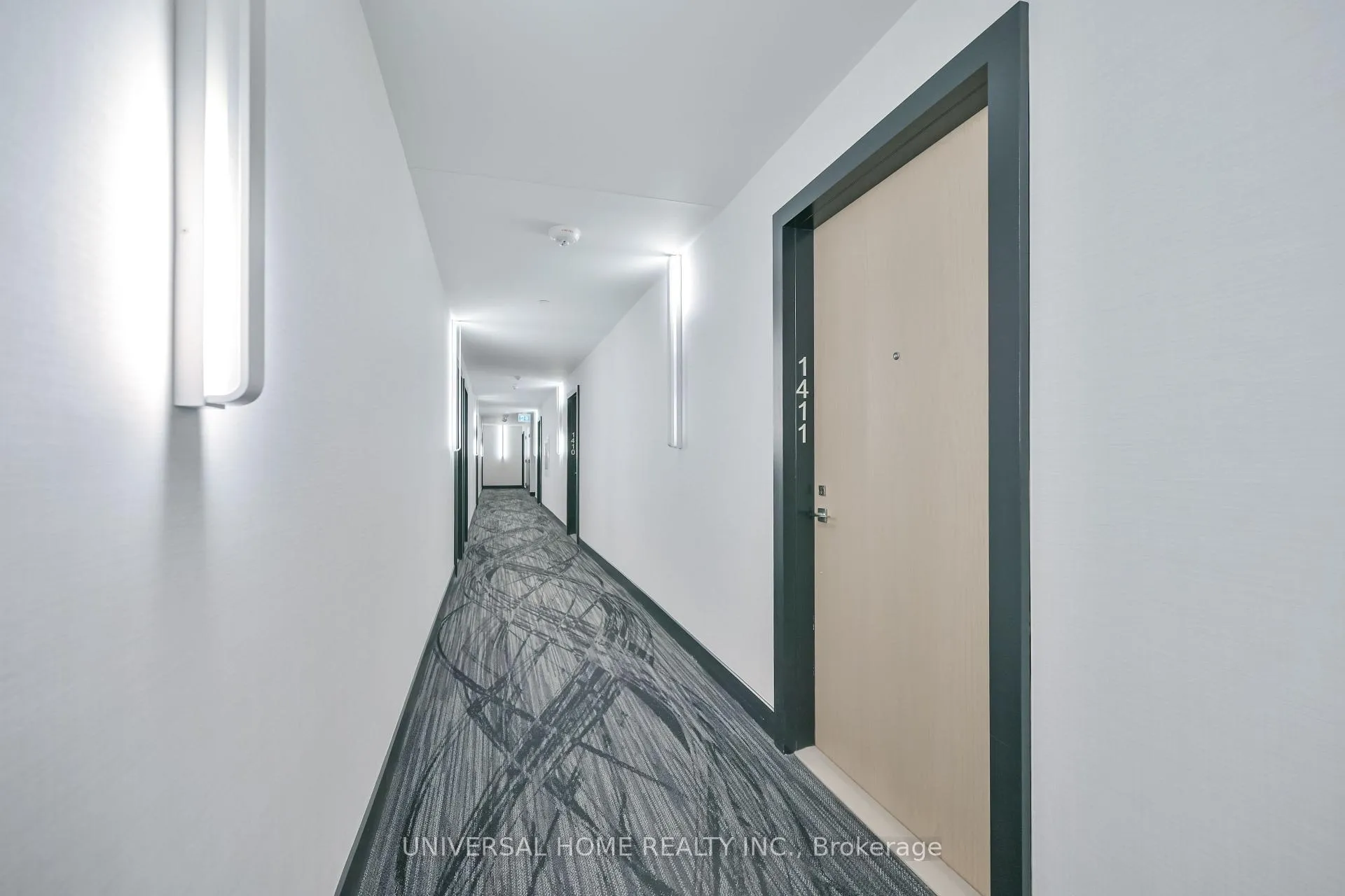 Photo 8 of Unit 1411, 10 Rouge Vally Drive, Markham, Vinegar Hill — HOMEH