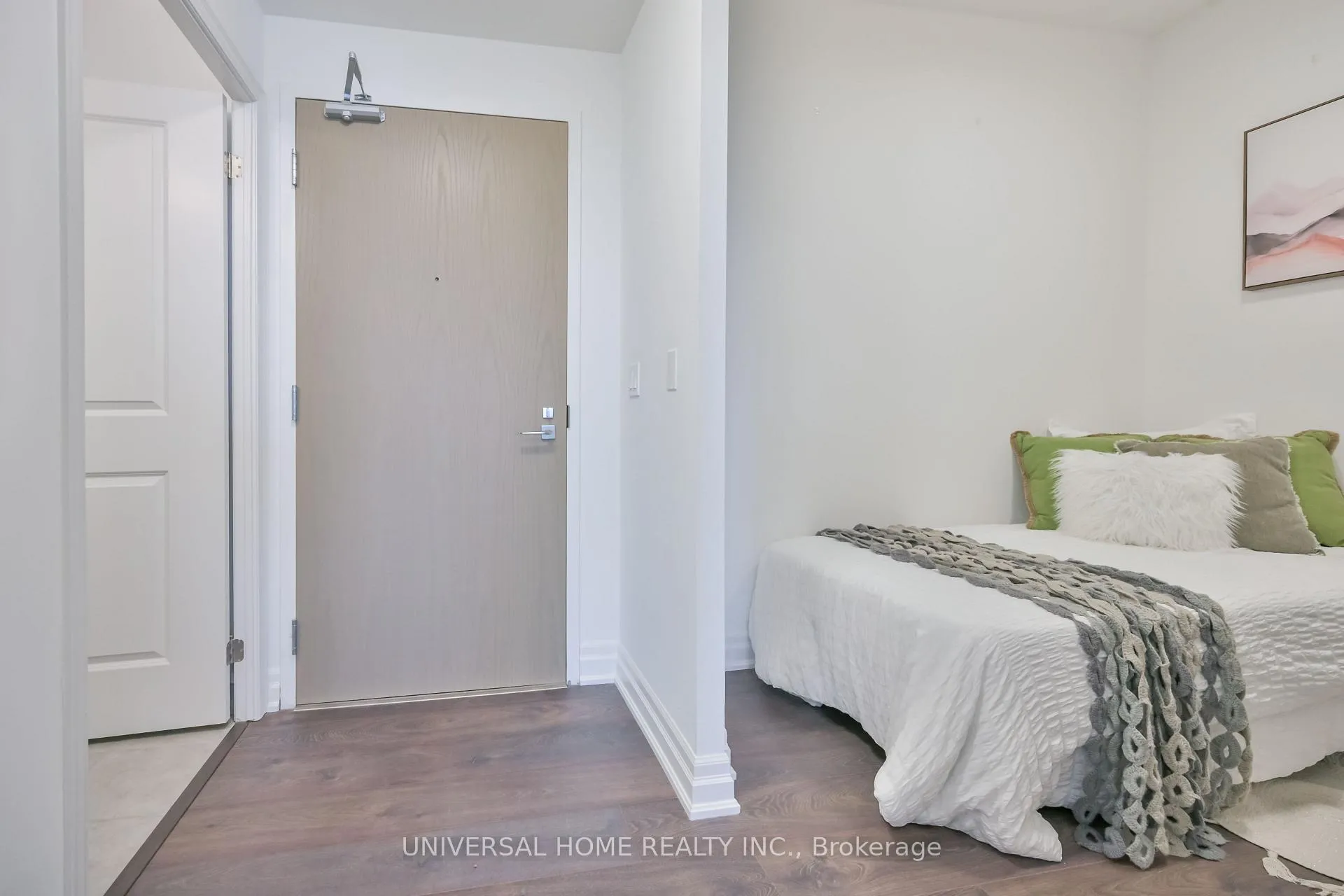 Photo 9 of Unit 1411, 10 Rouge Vally Drive, Markham, Vinegar Hill — HOMEH