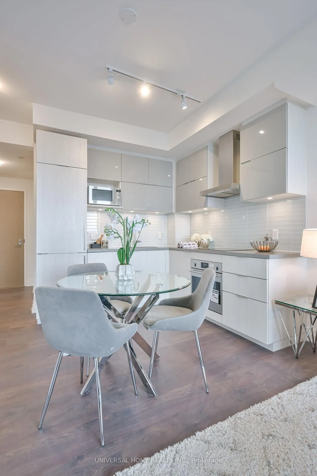 Photo 12 of Unit 1411, 10 Rouge Vally Drive, Markham, Vinegar Hill — HOMEH