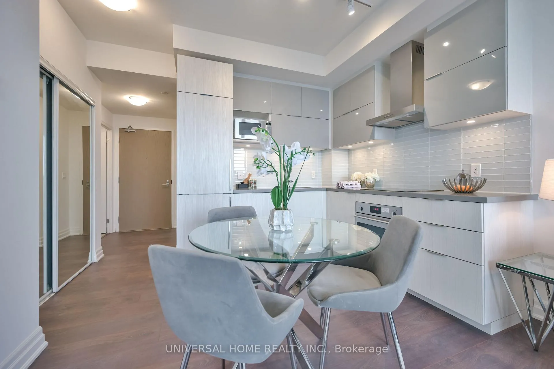 Photo 13 of Unit 1411, 10 Rouge Vally Drive, Markham, Vinegar Hill — HOMEH