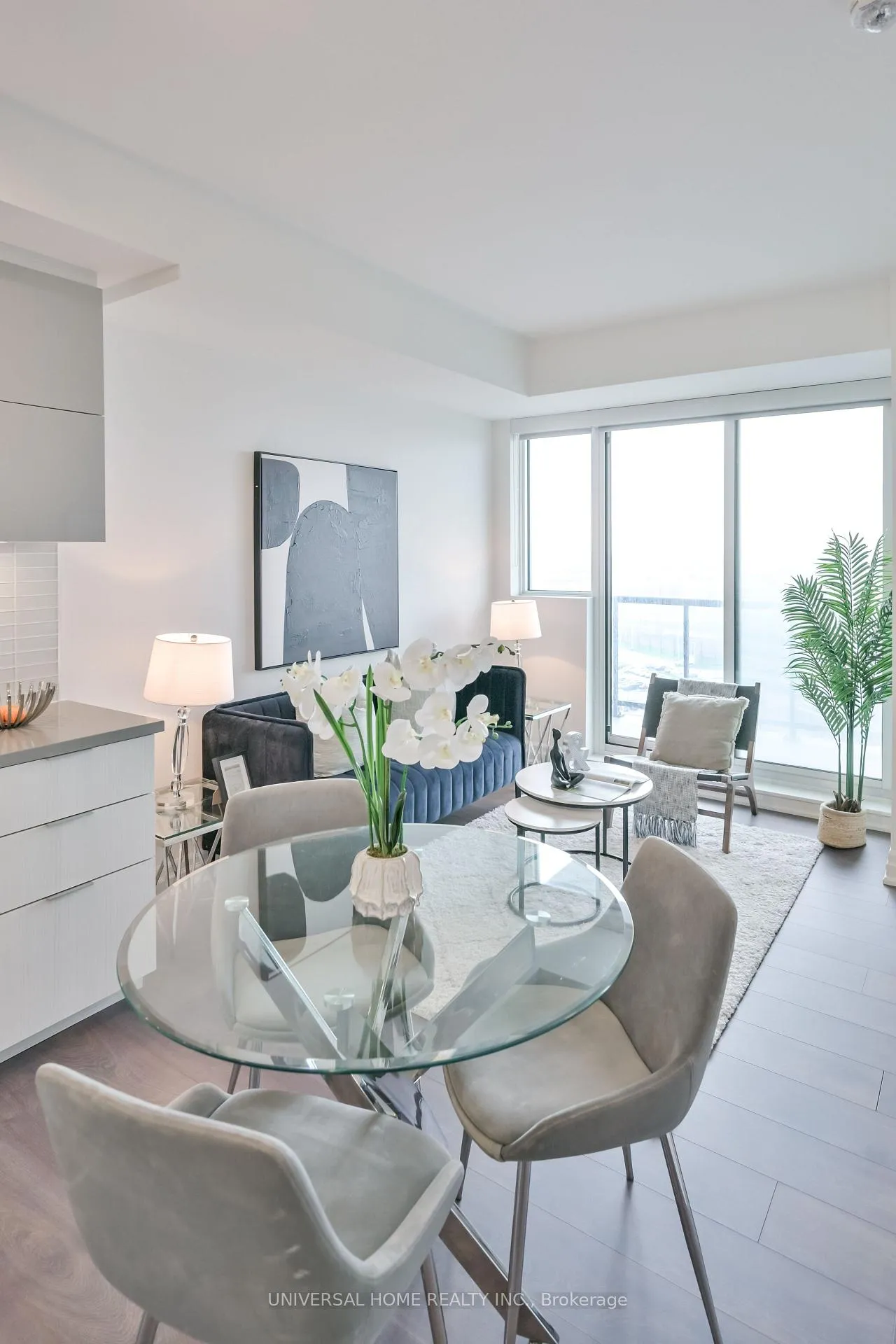 Photo 14 of Unit 1411, 10 Rouge Vally Drive, Markham, Vinegar Hill — HOMEH