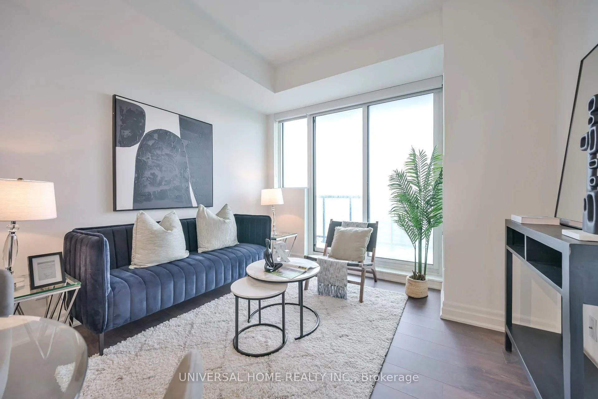 Photo 15 of Unit 1411, 10 Rouge Vally Drive, Markham, Vinegar Hill — HOMEH