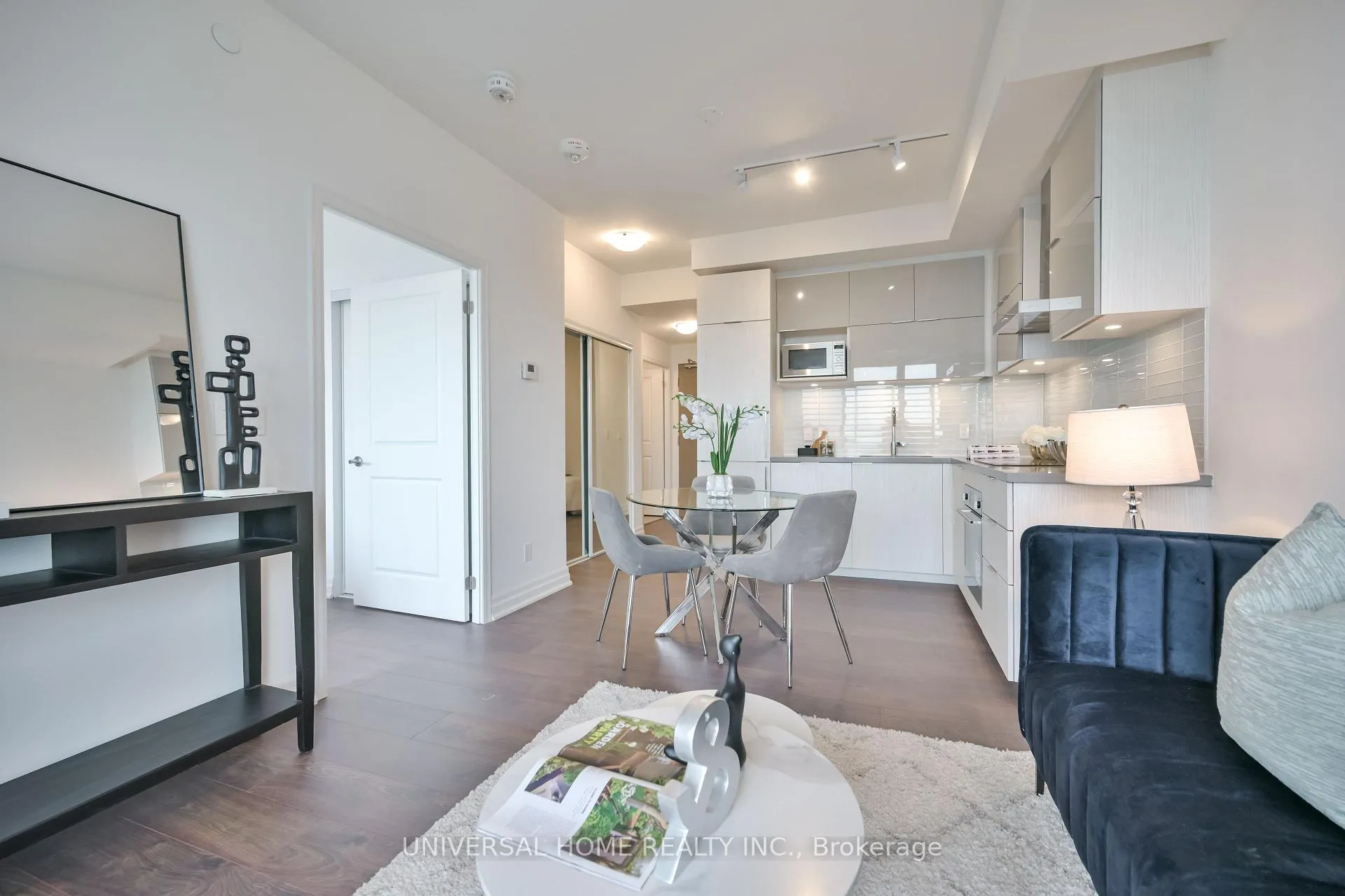 Photo 16 of Unit 1411, 10 Rouge Vally Drive, Markham, Vinegar Hill — HOMEH