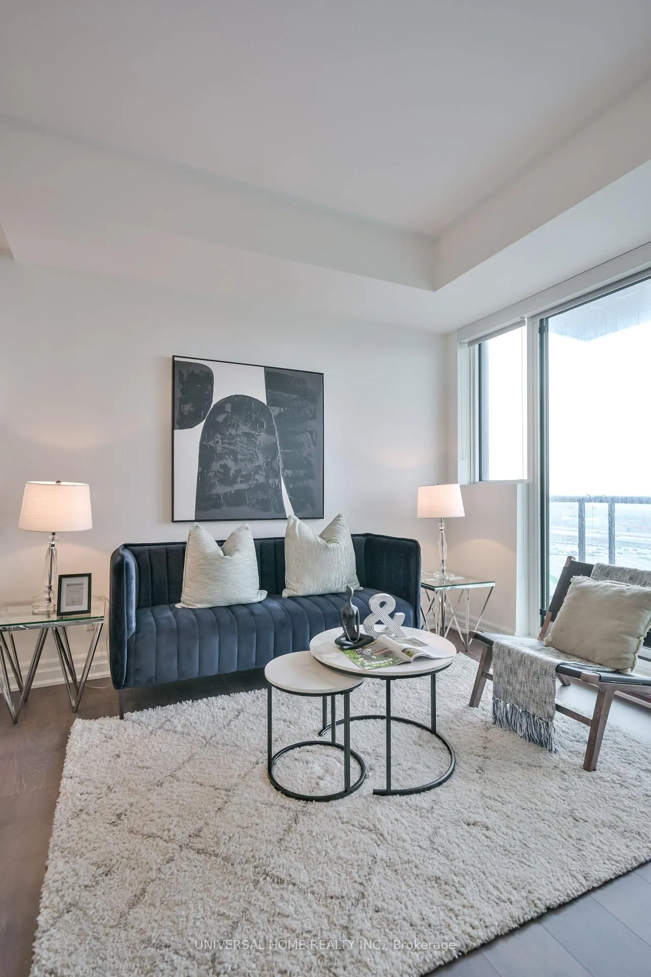 Photo 17 of Unit 1411, 10 Rouge Vally Drive, Markham, Vinegar Hill — HOMEH