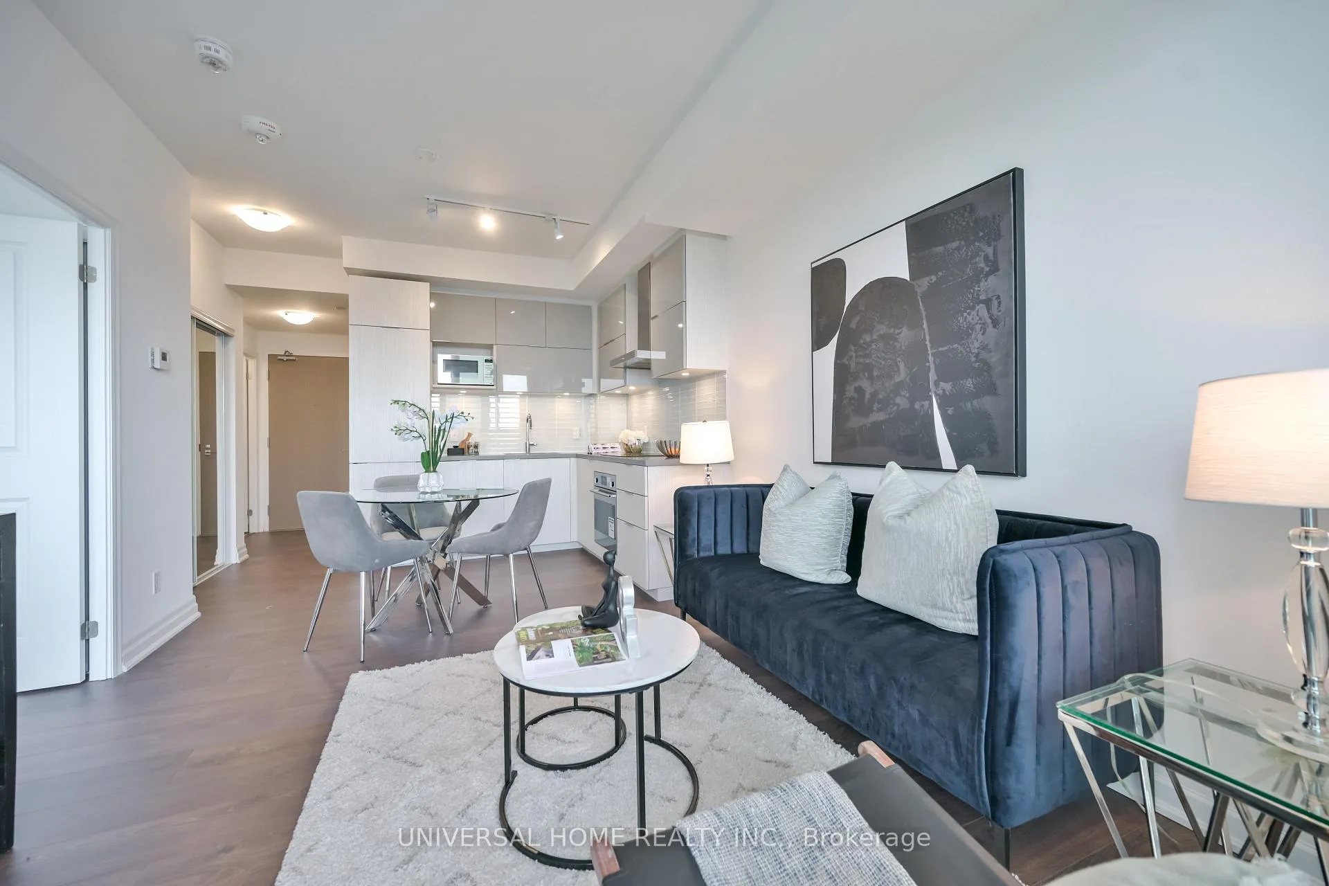 Photo 18 of Unit 1411, 10 Rouge Vally Drive, Markham, Vinegar Hill — HOMEH