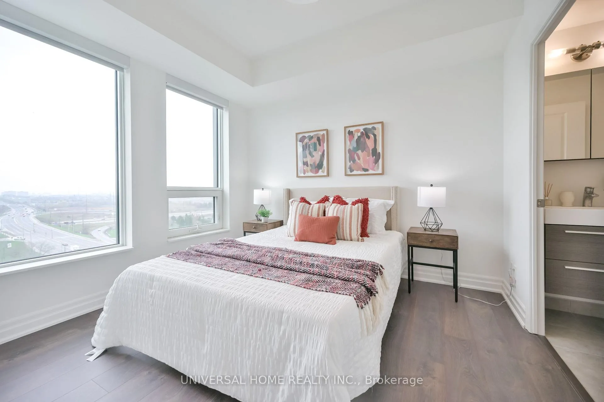 Photo 19 of Unit 1411, 10 Rouge Vally Drive, Markham, Vinegar Hill — HOMEH