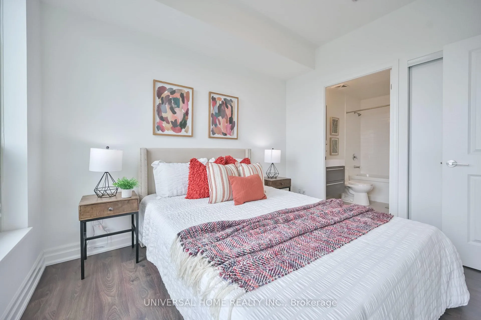 Photo 20 of Unit 1411, 10 Rouge Vally Drive, Markham, Vinegar Hill — HOMEH
