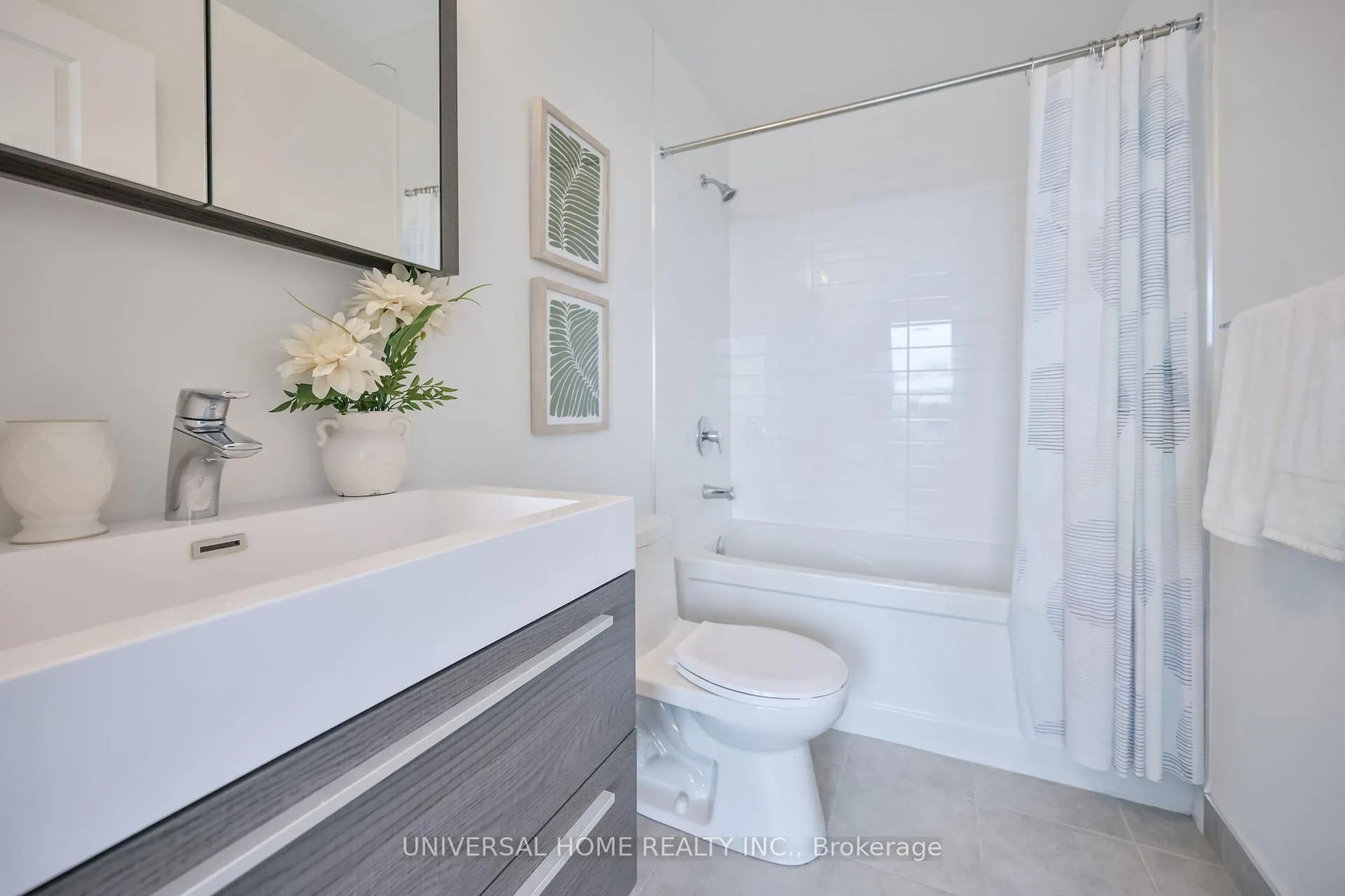 Photo 21 of Unit 1411, 10 Rouge Vally Drive, Markham, Vinegar Hill — HOMEH