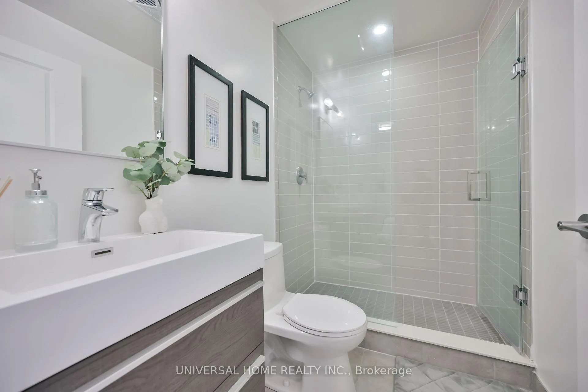 Photo 23 of Unit 1411, 10 Rouge Vally Drive, Markham, Vinegar Hill — HOMEH