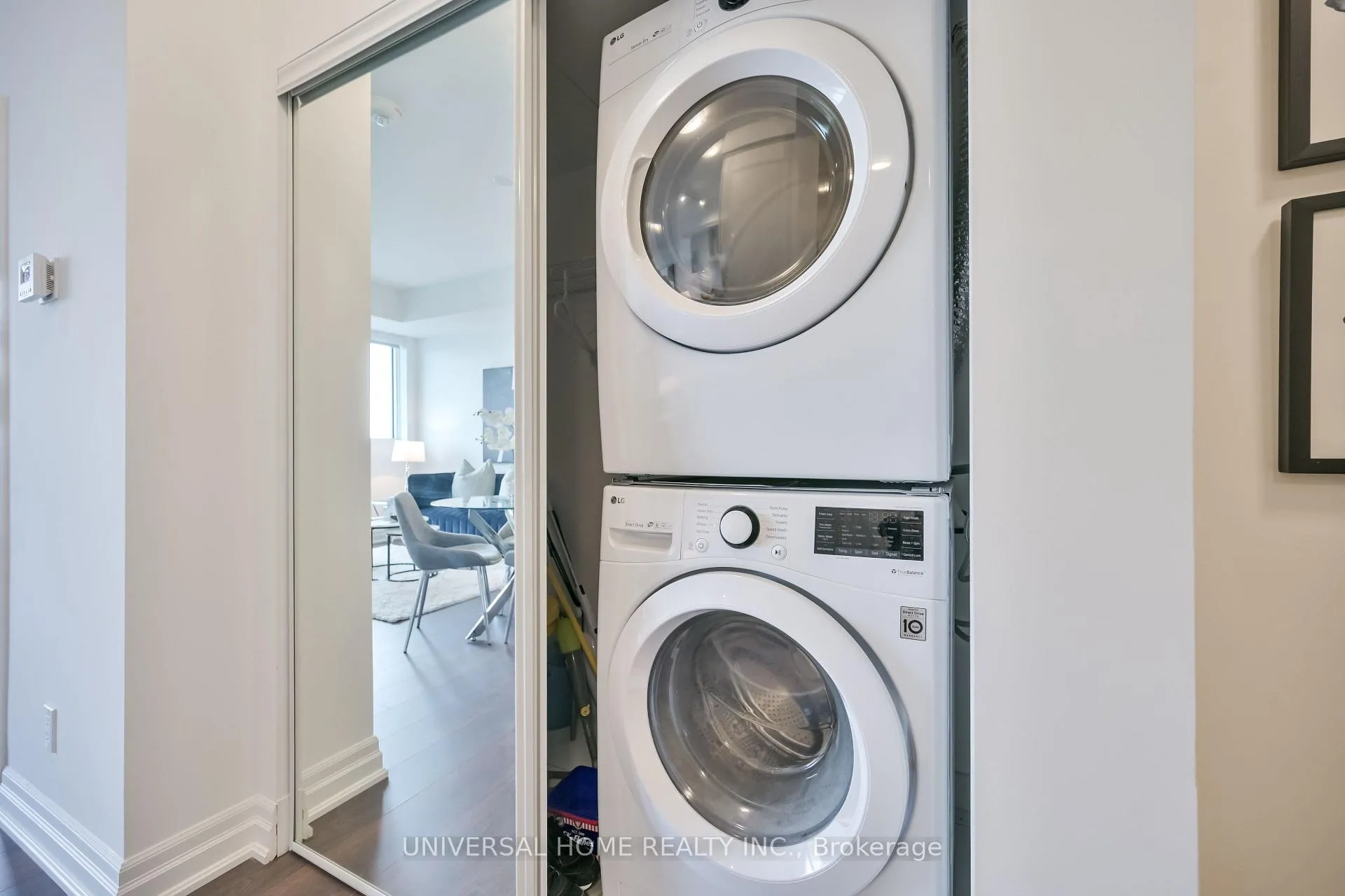 Photo 24 of Unit 1411, 10 Rouge Vally Drive, Markham, Vinegar Hill — HOMEH