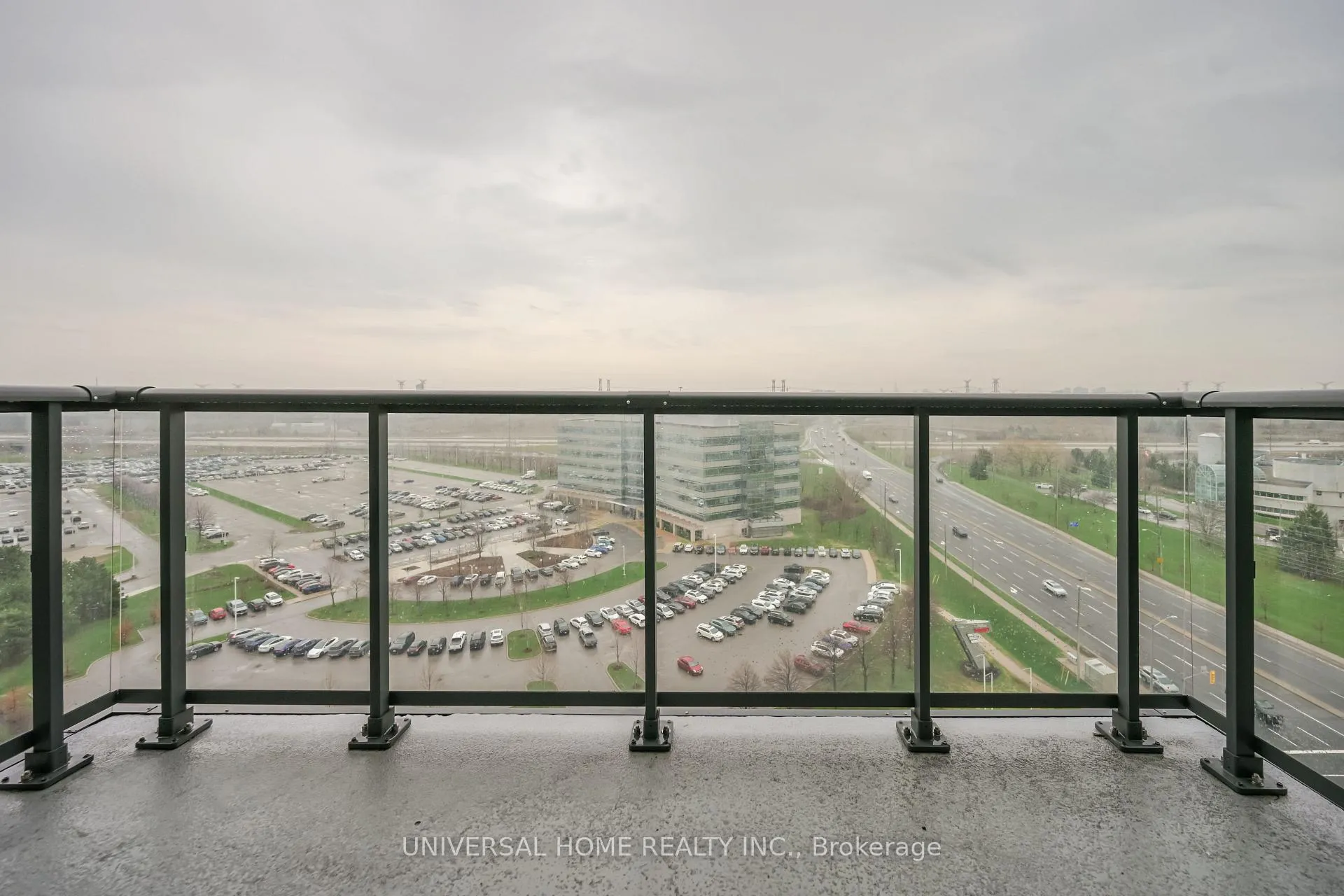 Photo 25 of Unit 1411, 10 Rouge Vally Drive, Markham, Vinegar Hill — HOMEH