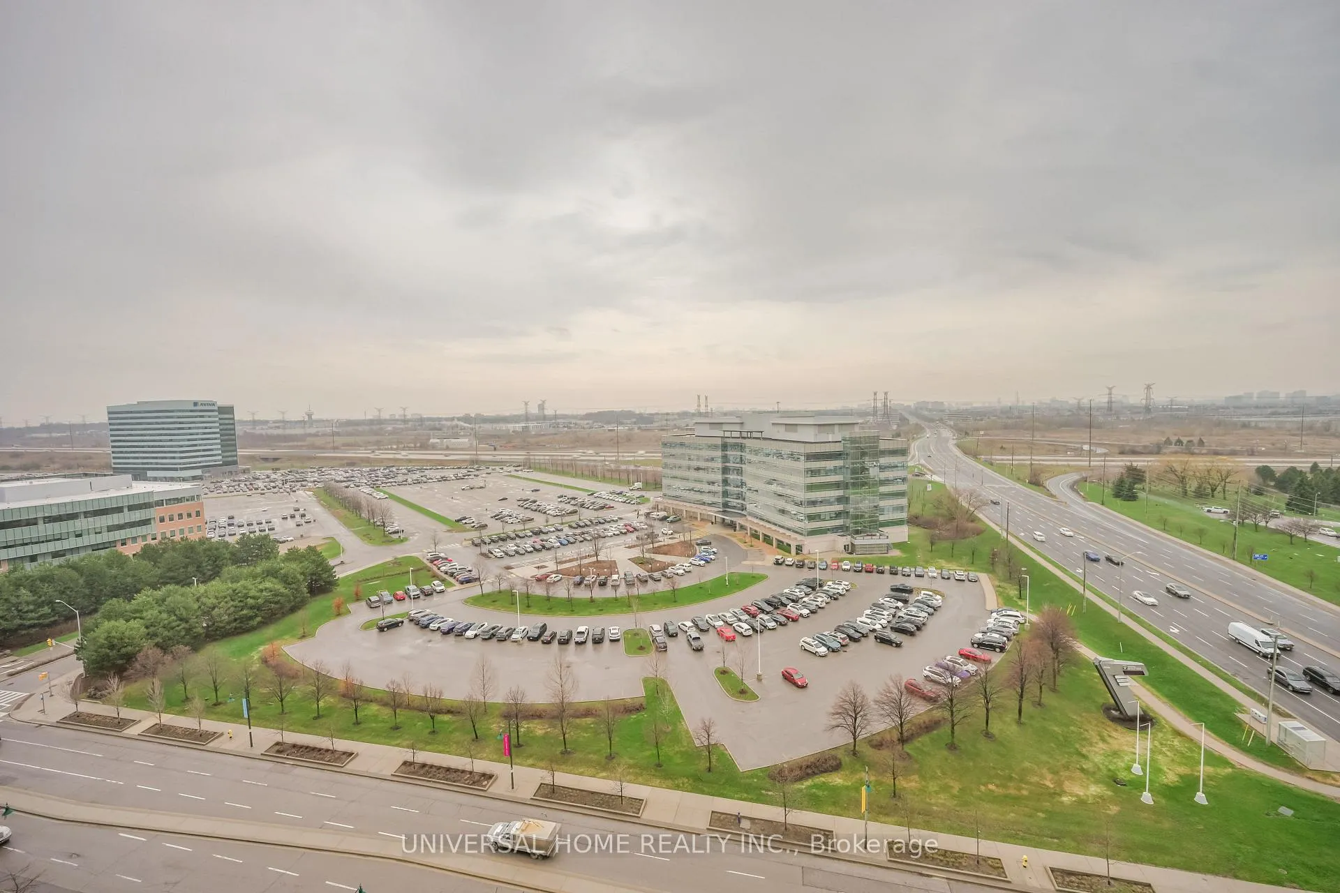 Photo 26 of Unit 1411, 10 Rouge Vally Drive, Markham, Vinegar Hill — HOMEH