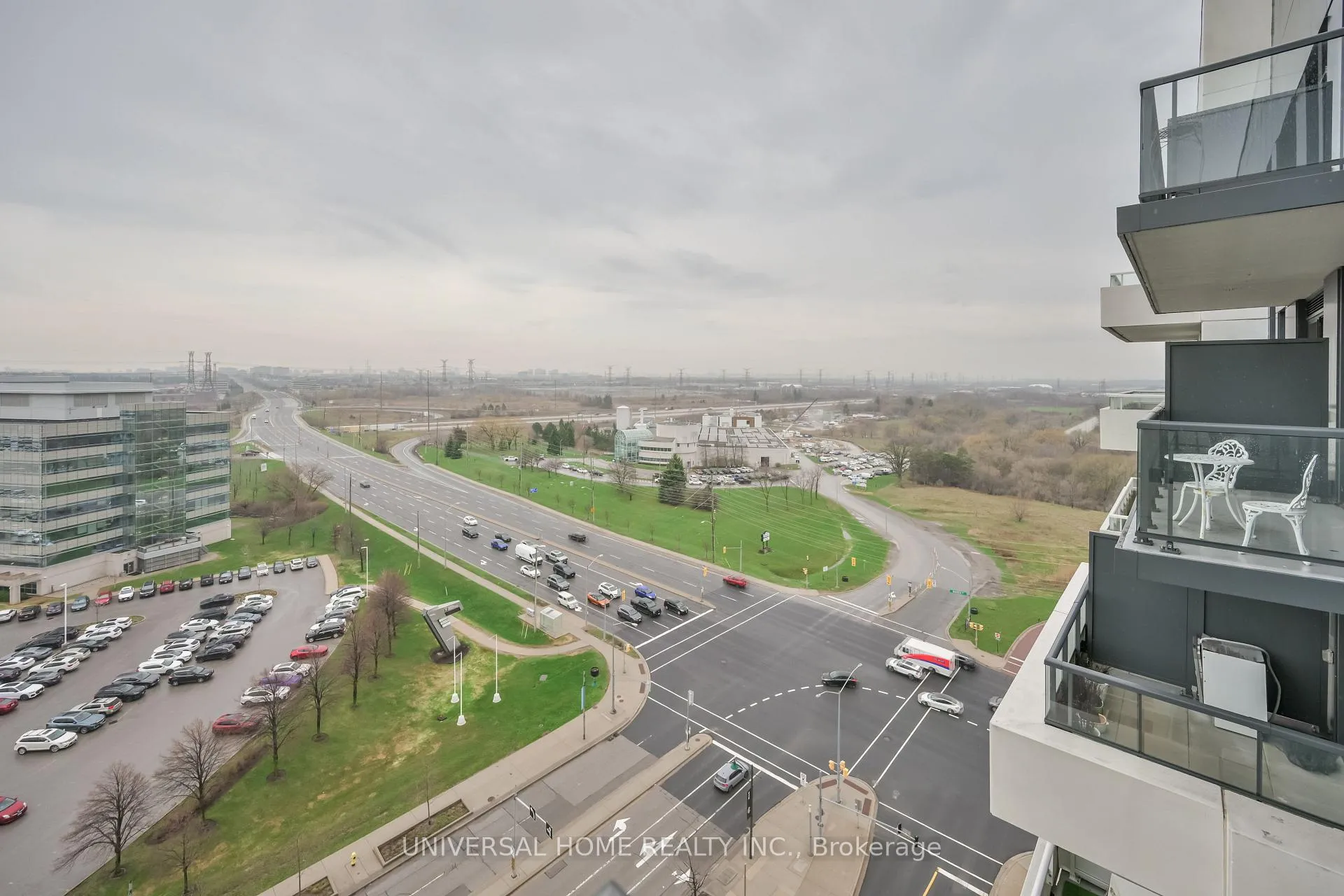 Photo 27 of Unit 1411, 10 Rouge Vally Drive, Markham, Vinegar Hill — HOMEH