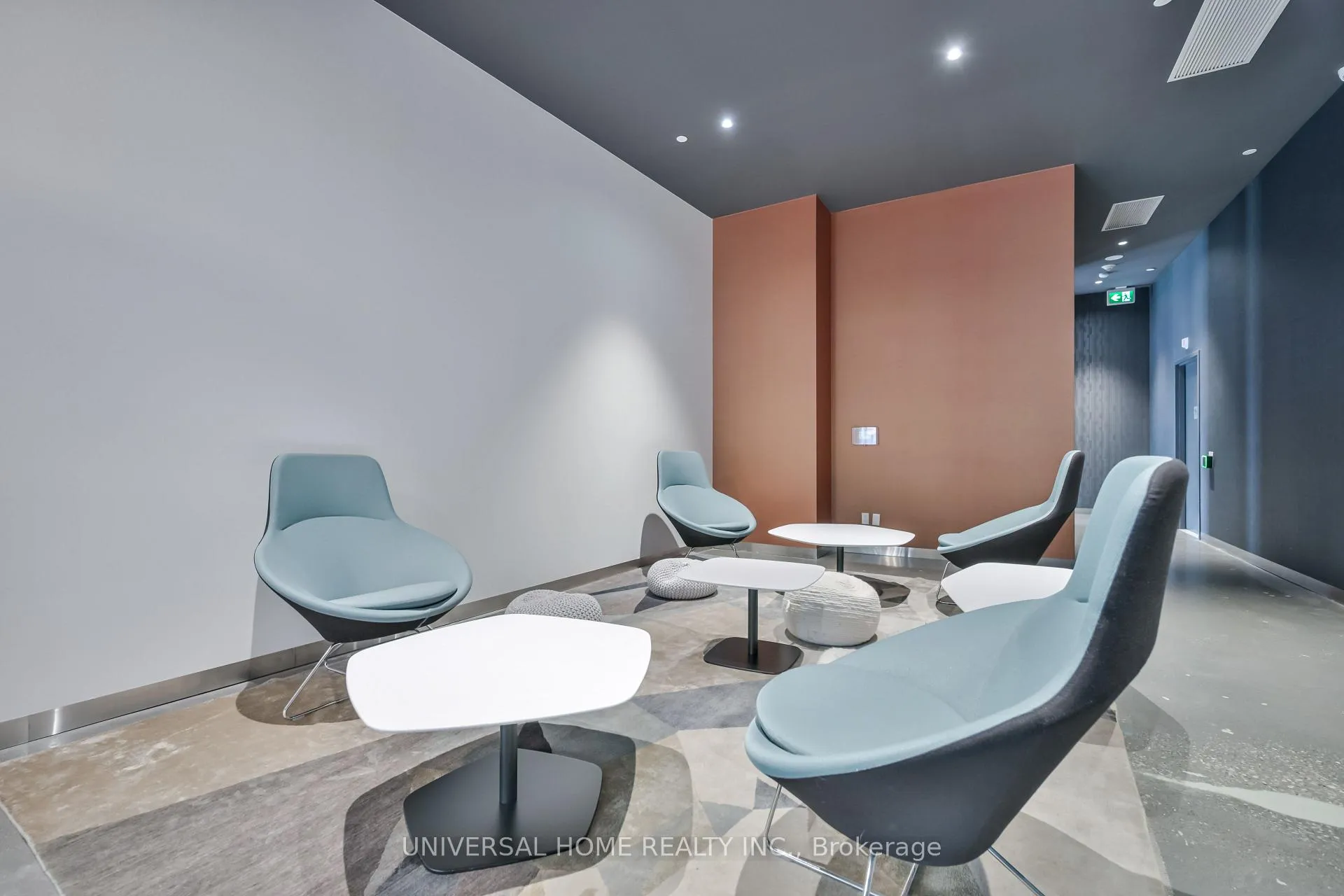 Photo 28 of Unit 1411, 10 Rouge Vally Drive, Markham, Vinegar Hill — HOMEH
