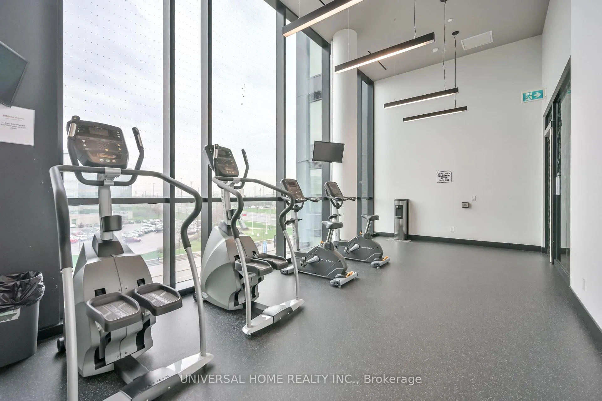 Photo 29 of Unit 1411, 10 Rouge Vally Drive, Markham, Vinegar Hill — HOMEH