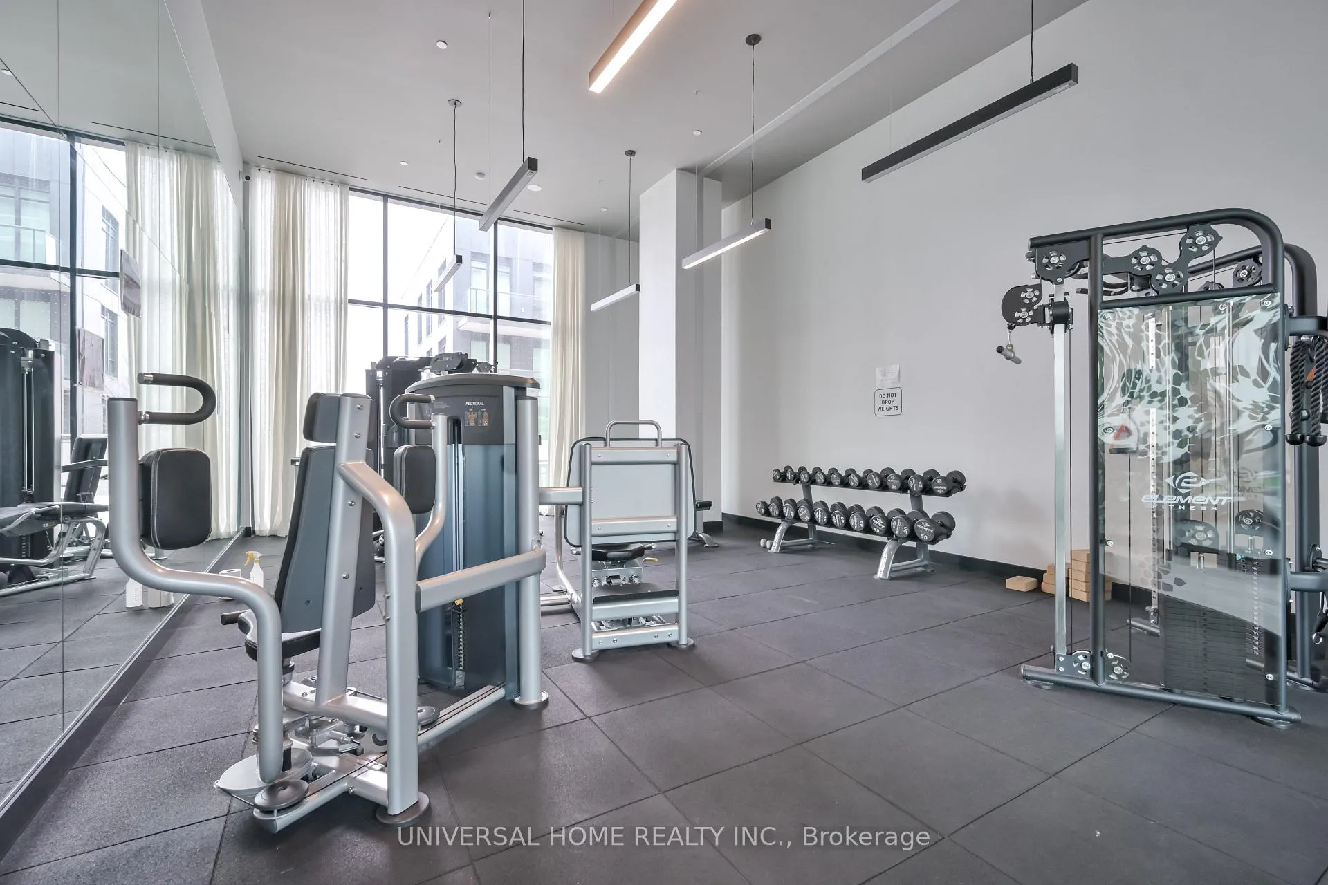 Photo 31 of Unit 1411, 10 Rouge Vally Drive, Markham, Vinegar Hill — HOMEH