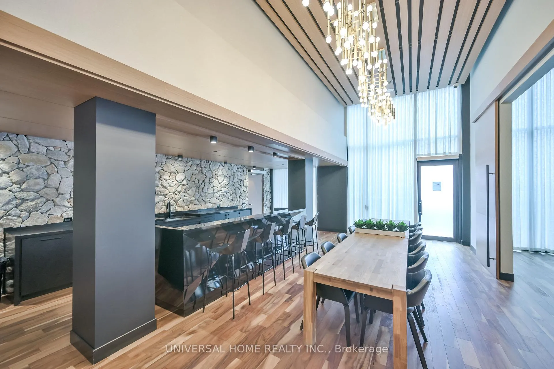 Photo 32 of Unit 1411, 10 Rouge Vally Drive, Markham, Vinegar Hill — HOMEH