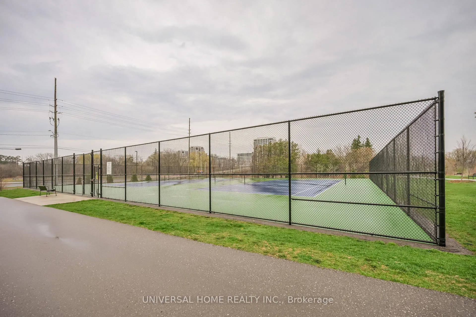 Photo 35 of Unit 1411, 10 Rouge Vally Drive, Markham, Vinegar Hill — HOMEH