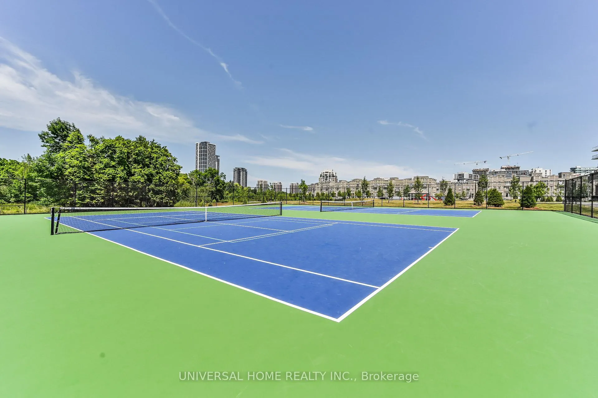 Photo 36 of Unit 1411, 10 Rouge Vally Drive, Markham, Vinegar Hill — HOMEH