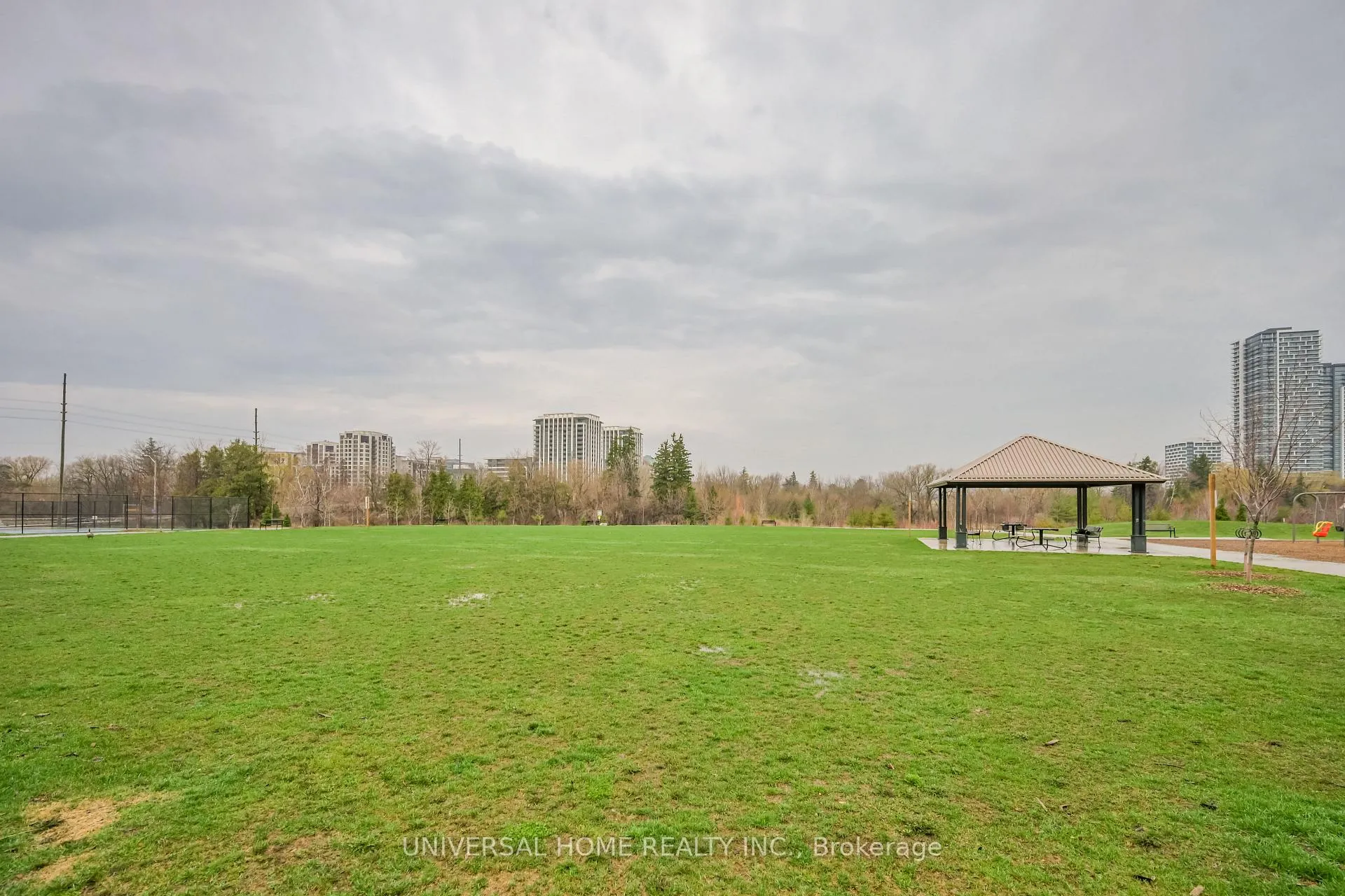 Photo 38 of Unit 1411, 10 Rouge Vally Drive, Markham, Vinegar Hill — HOMEH