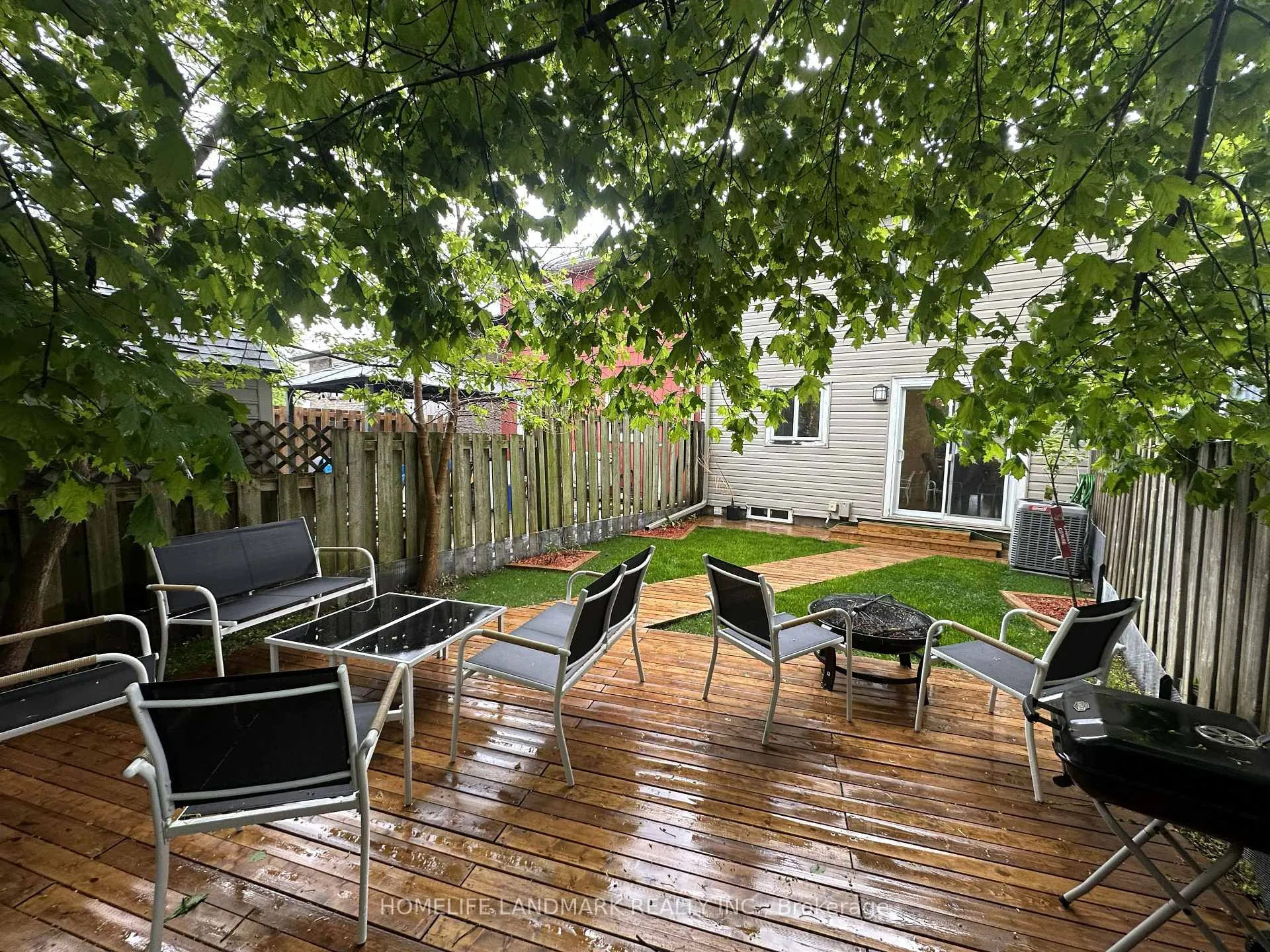 Photo 26 of 754 Parkview Crescent, Cambridge — HOMEH