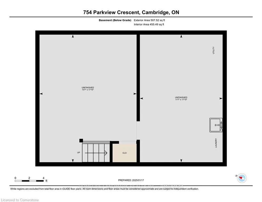 Photo 37 of 754 Parkview Crescent, Cambridge — HOMEH