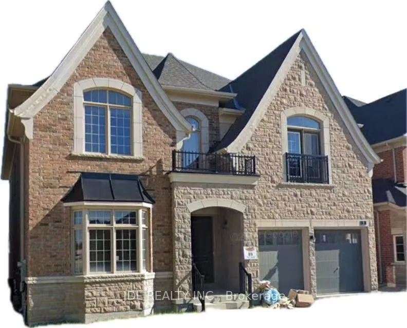 Photo 1 of 5 Foley Crescent S, Vaughan, Patterson — HOMEH