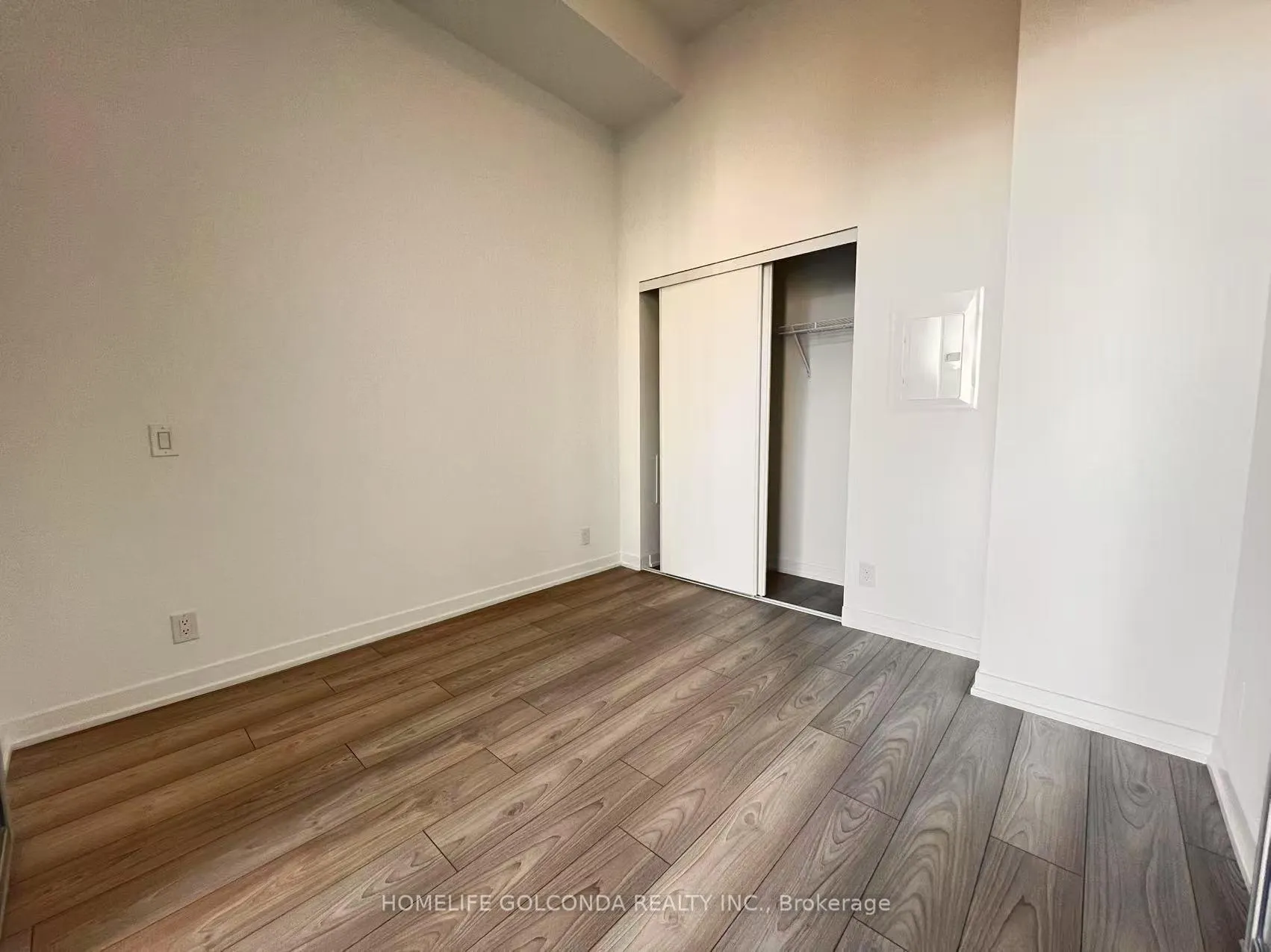 Photo 6 of Unit 403, 1182 King Street, Toronto, South Parkdale — HOMEH