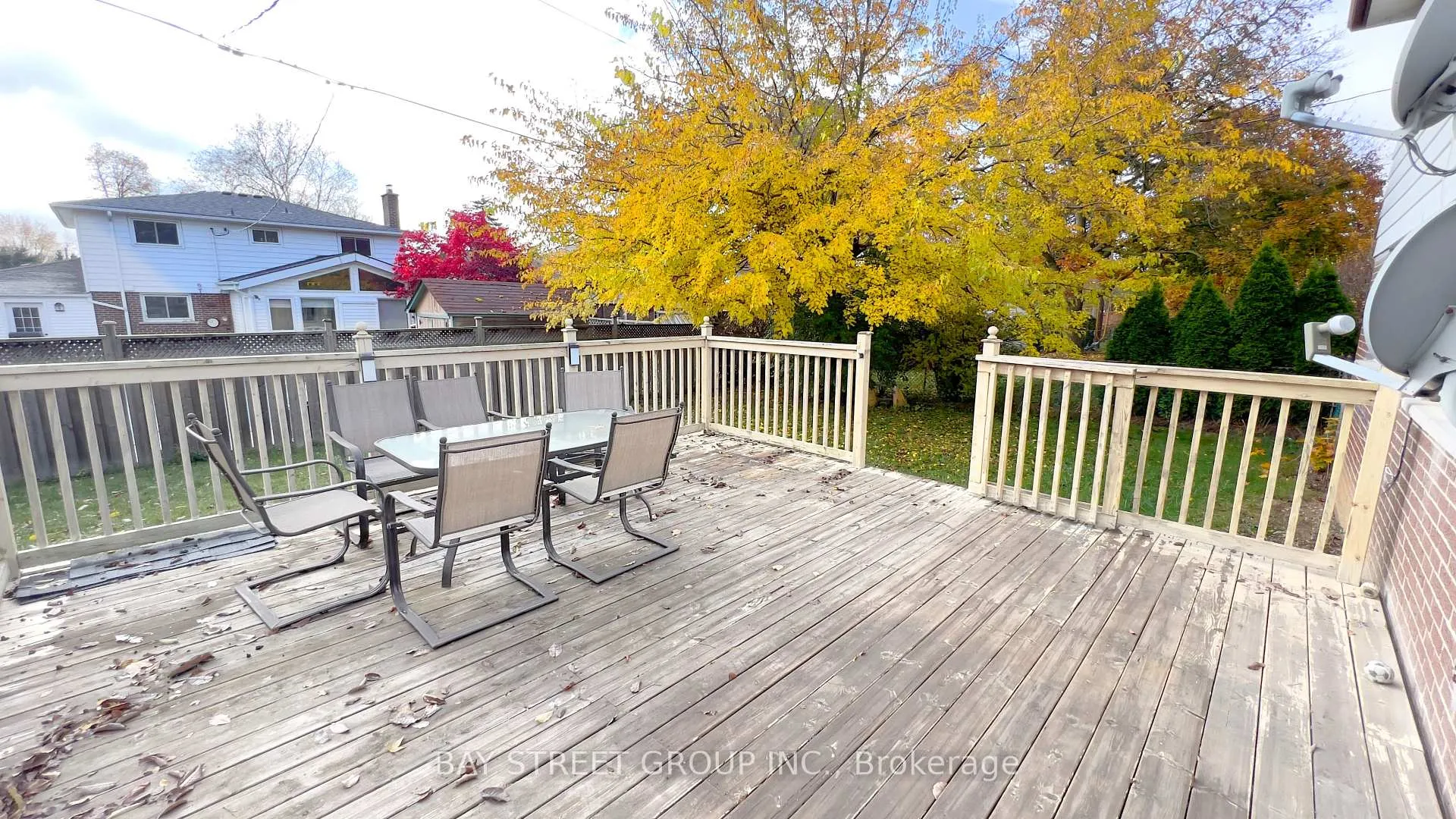 Photo 17 of 31 Colonsay Road, Markham, Royal Orchard — HOMEH