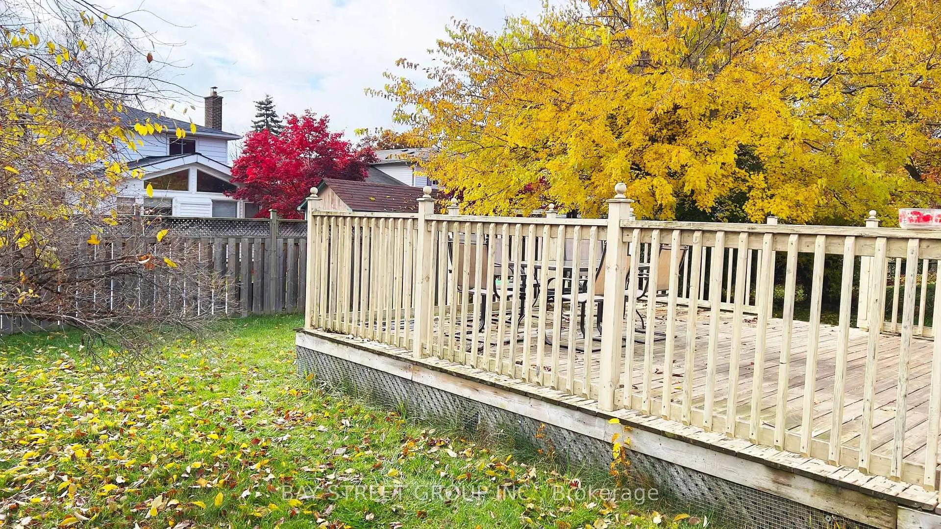 Photo 18 of 31 Colonsay Road, Markham, Royal Orchard — HOMEH