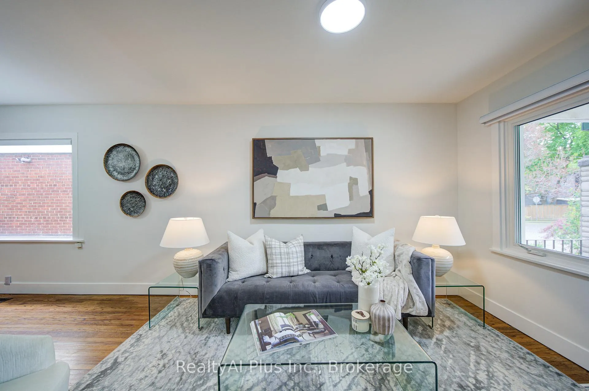 Photo 7 of 14 Athletic Avenue, Toronto, Greenwood-Coxwell — HOMEH