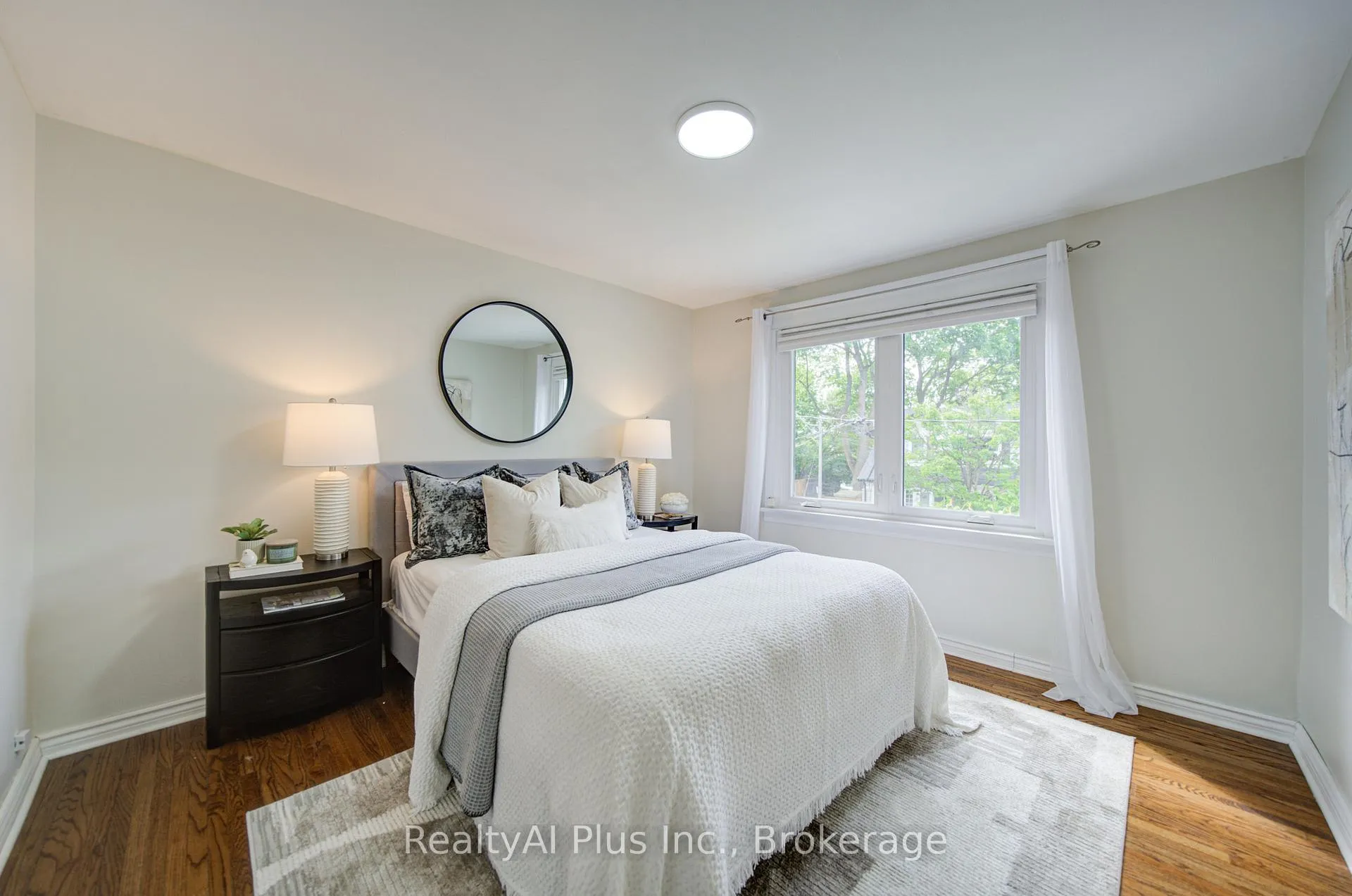 Photo 18 of 14 Athletic Avenue, Toronto, Greenwood-Coxwell — HOMEH
