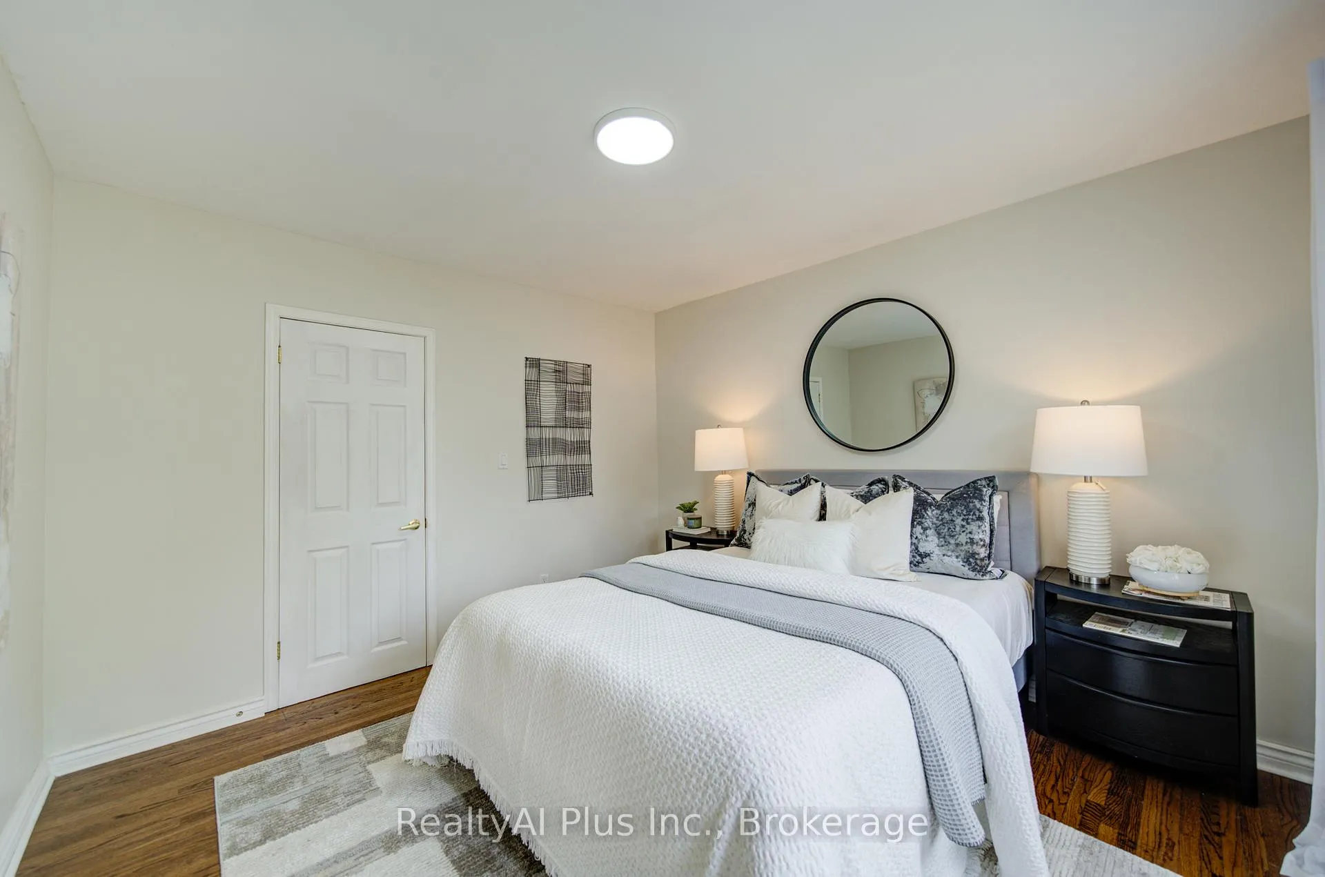 Photo 19 of 14 Athletic Avenue, Toronto, Greenwood-Coxwell — HOMEH