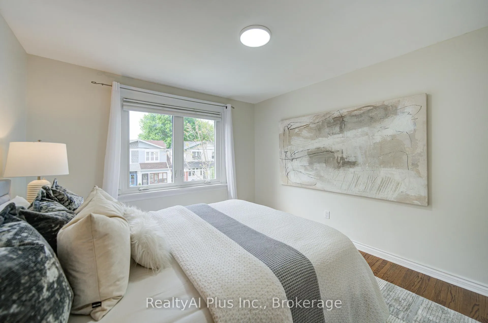 Photo 20 of 14 Athletic Avenue, Toronto, Greenwood-Coxwell — HOMEH