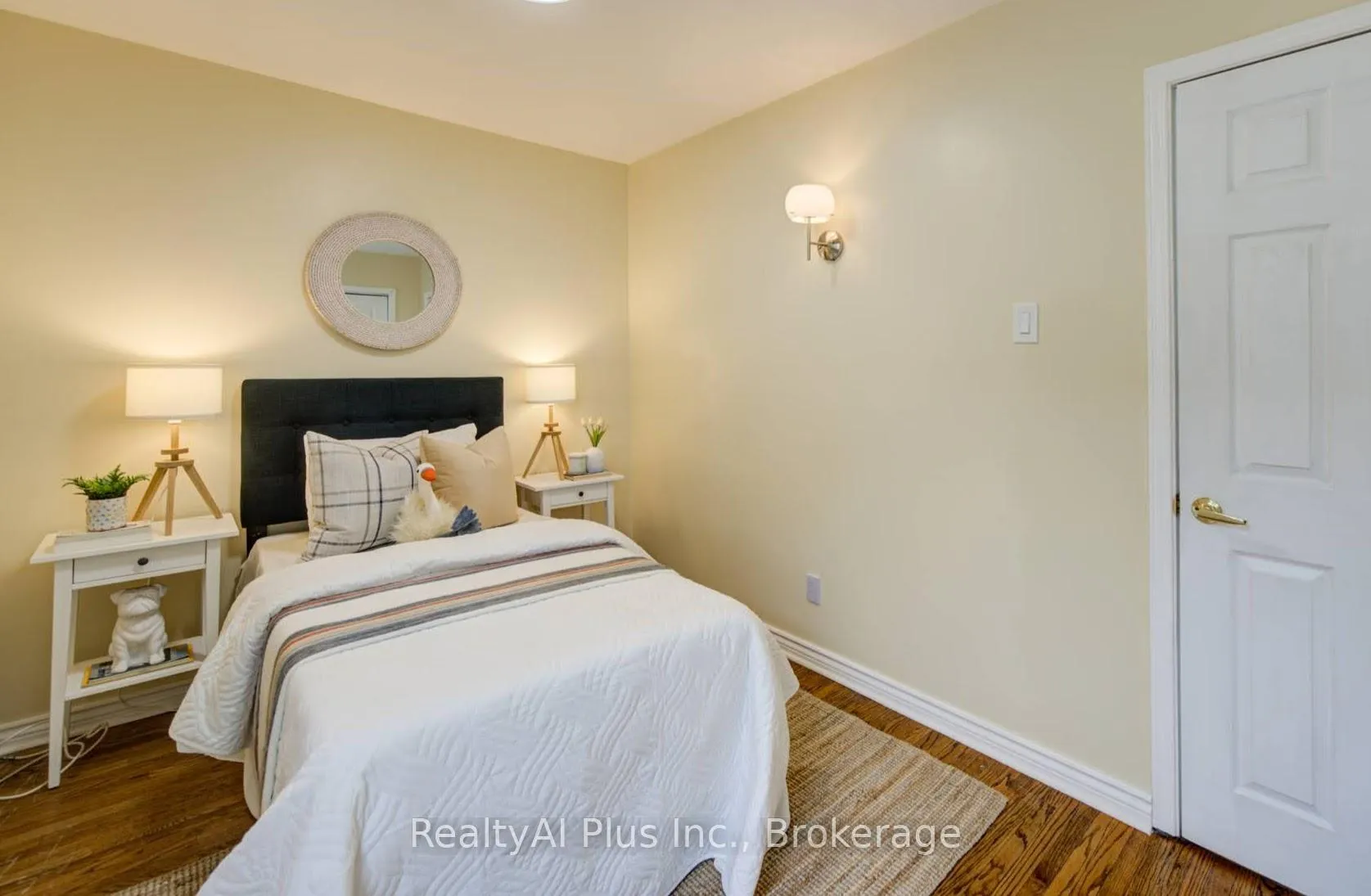 Photo 21 of 14 Athletic Avenue, Toronto, Greenwood-Coxwell — HOMEH